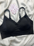 Removeable pads seamless bra 2XL