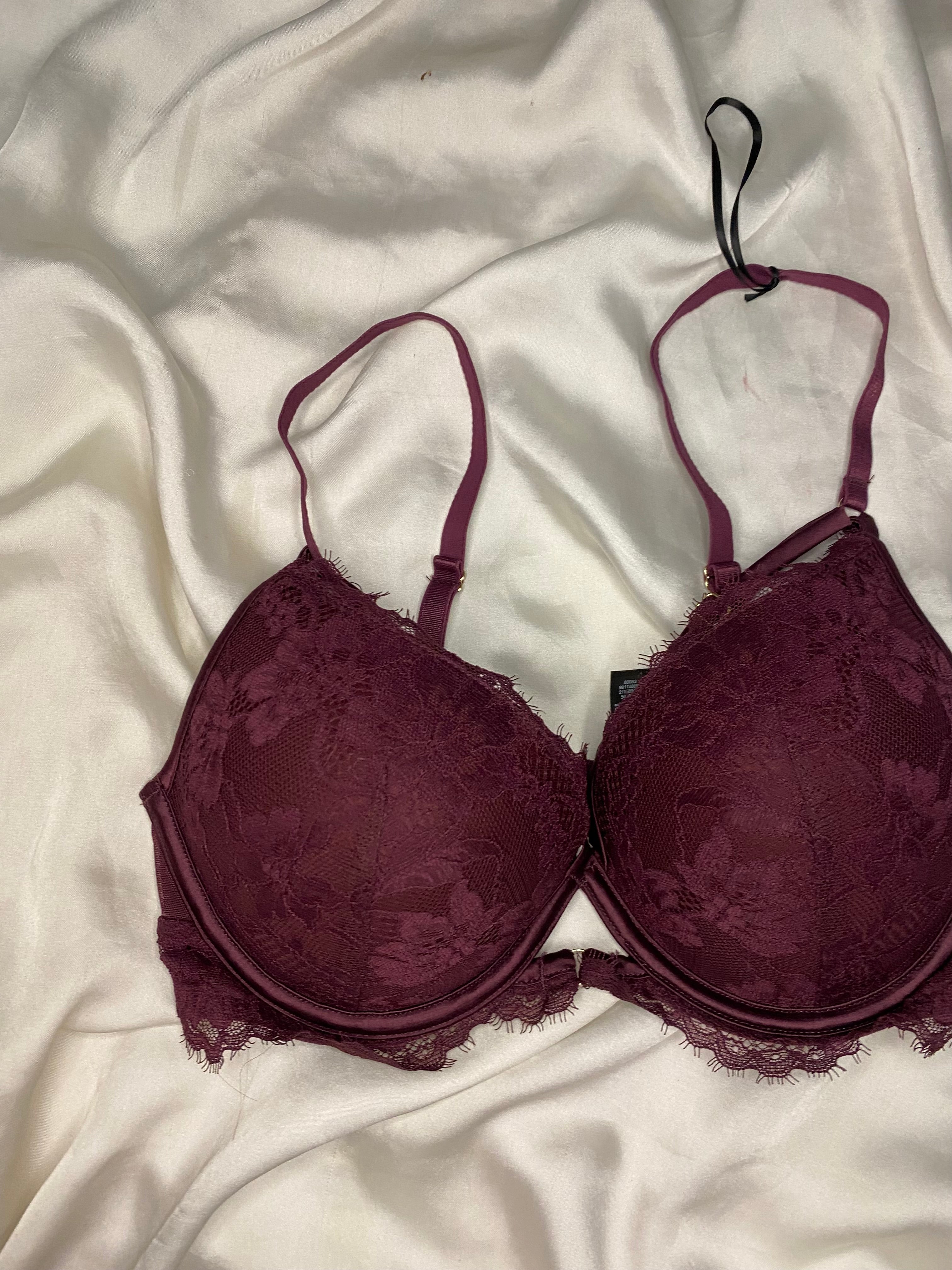 Primark BOMBSHELL 34C bra
