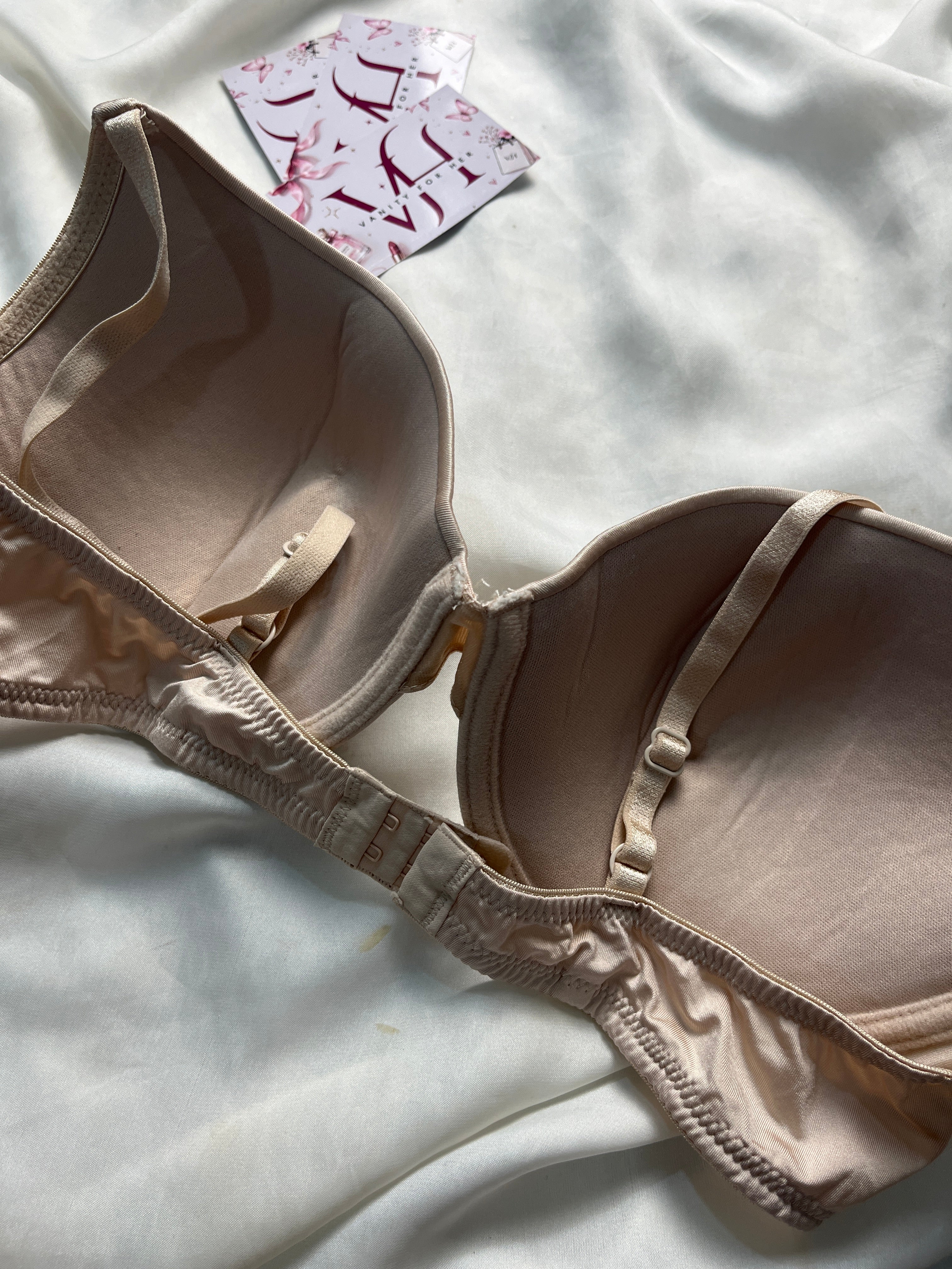 Anko tshirt 38C bra