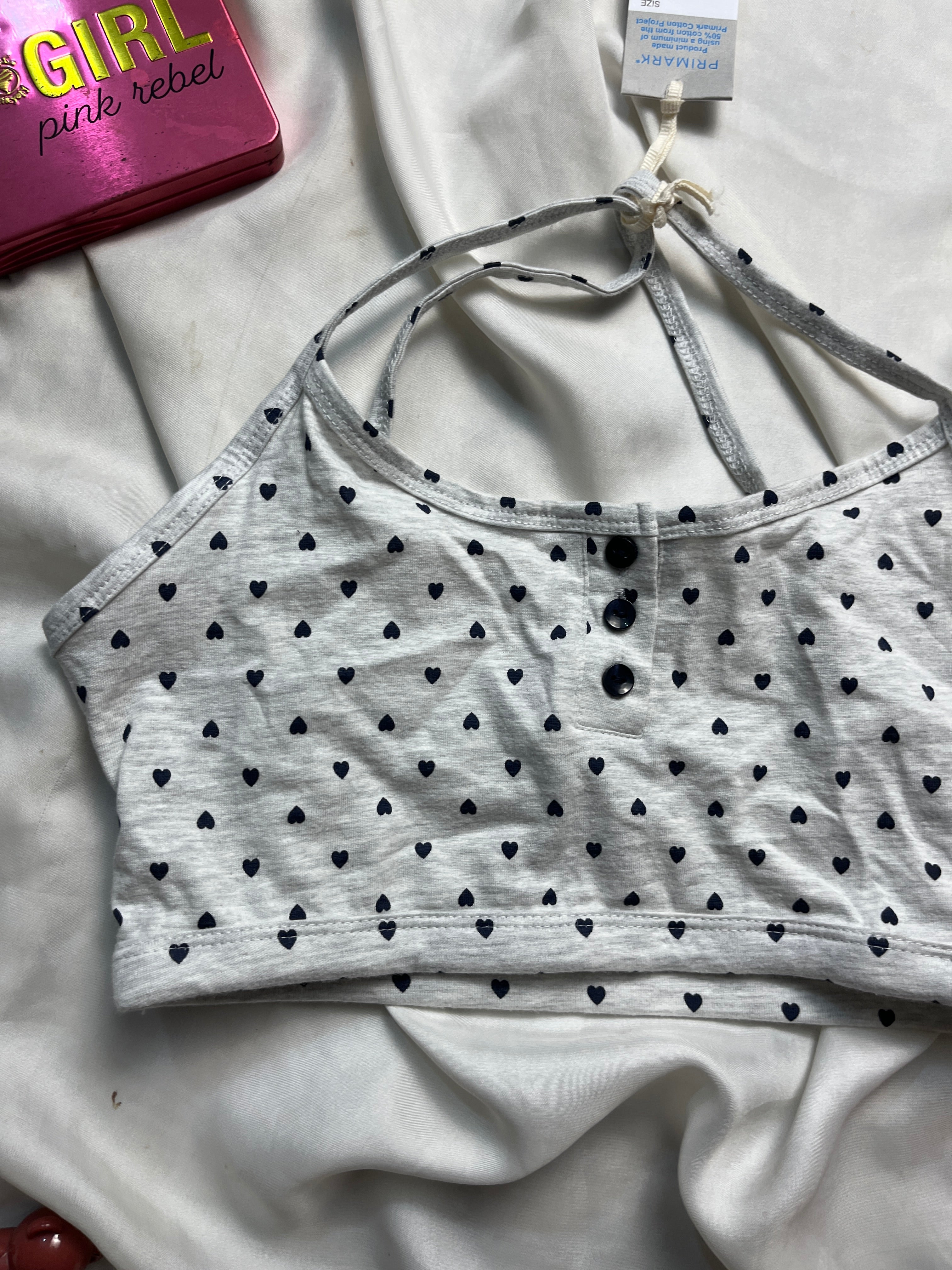 NEXT dailywear Small bralette