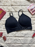 DKNY wireless non padded large bra