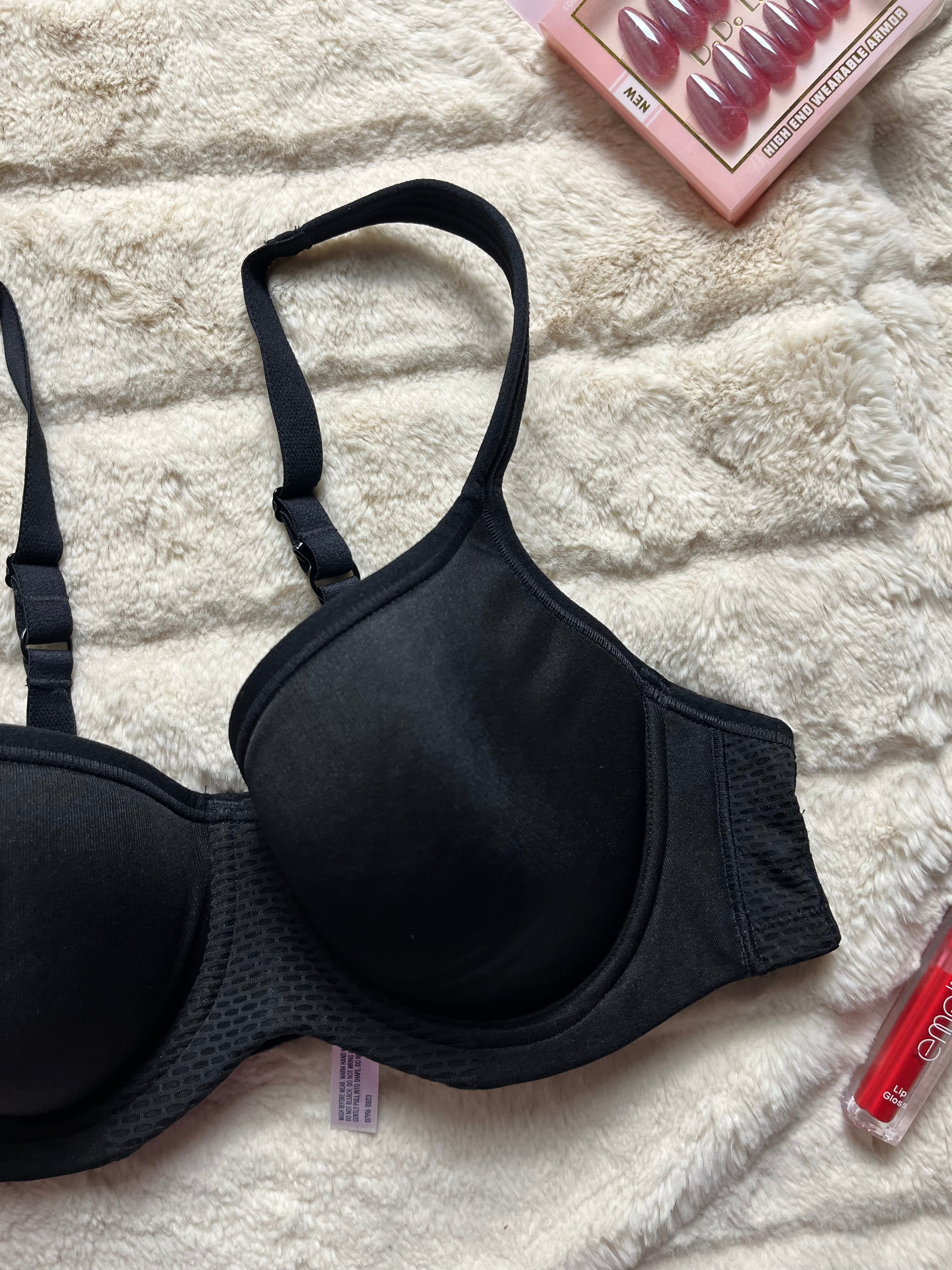 Anko Non padded tshirt 36B bra