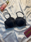 Victoria secret pushup bra size : 34C/36B
