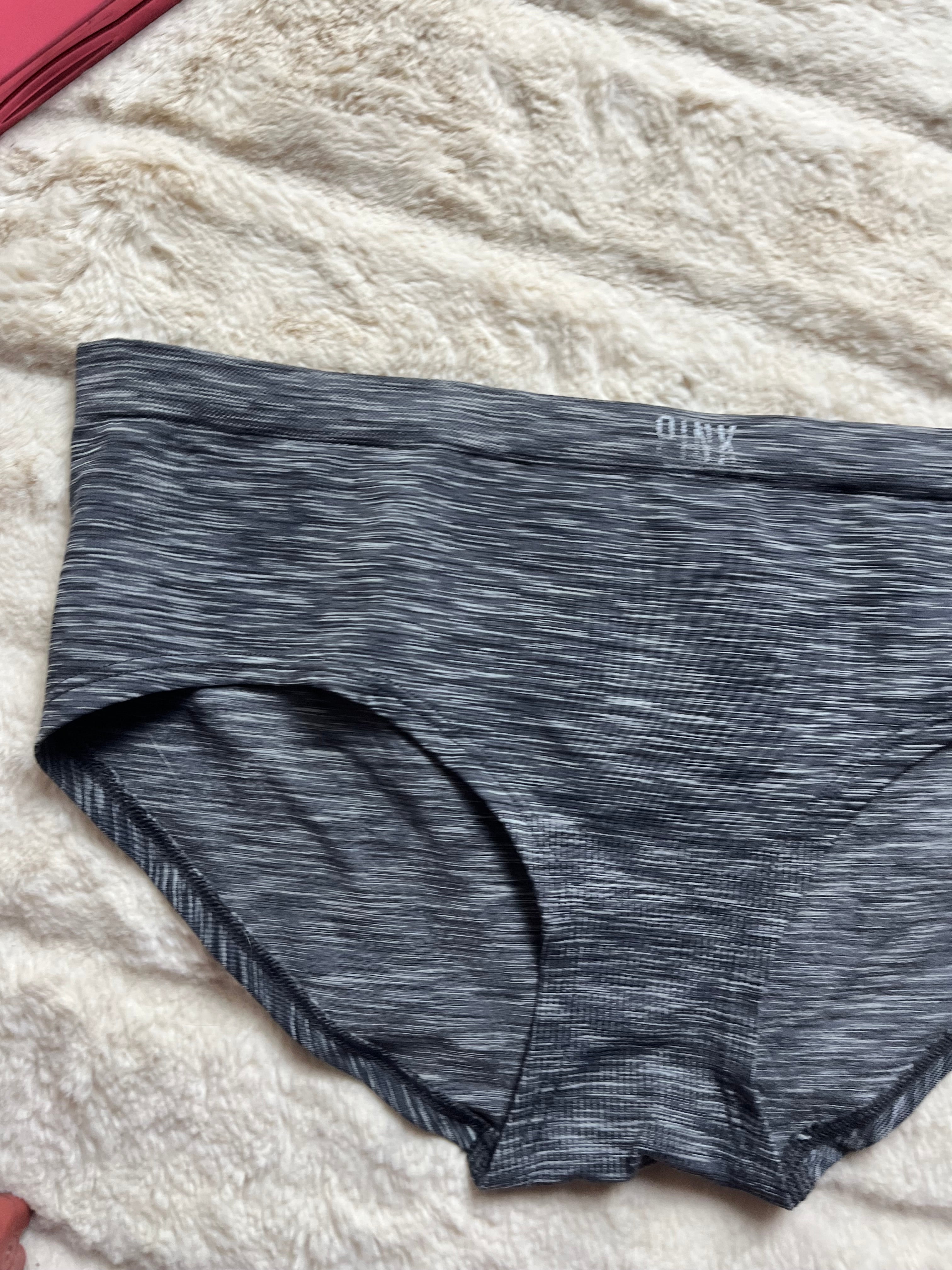 PINK dailywear panty
