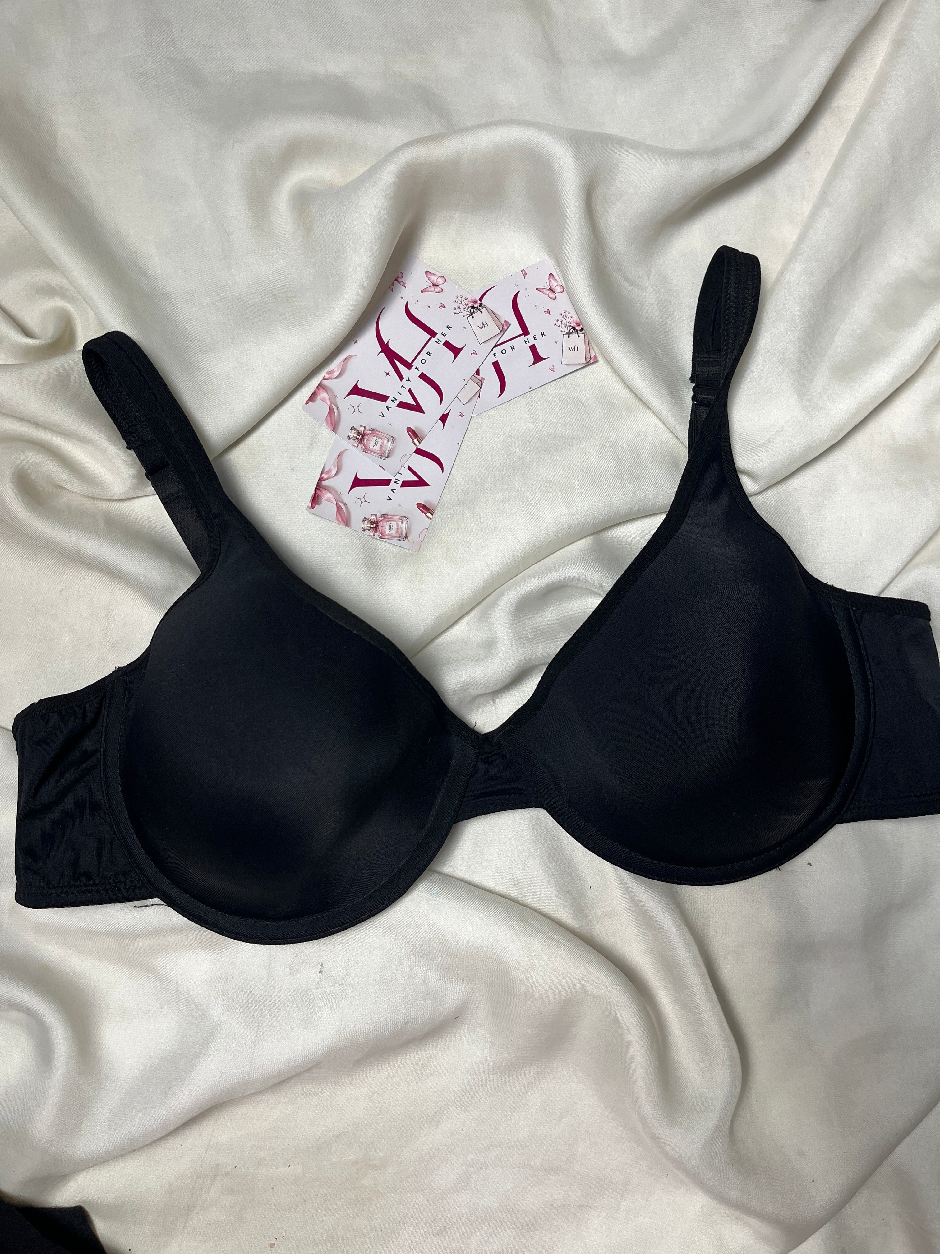 Freya 40C tshirt bra