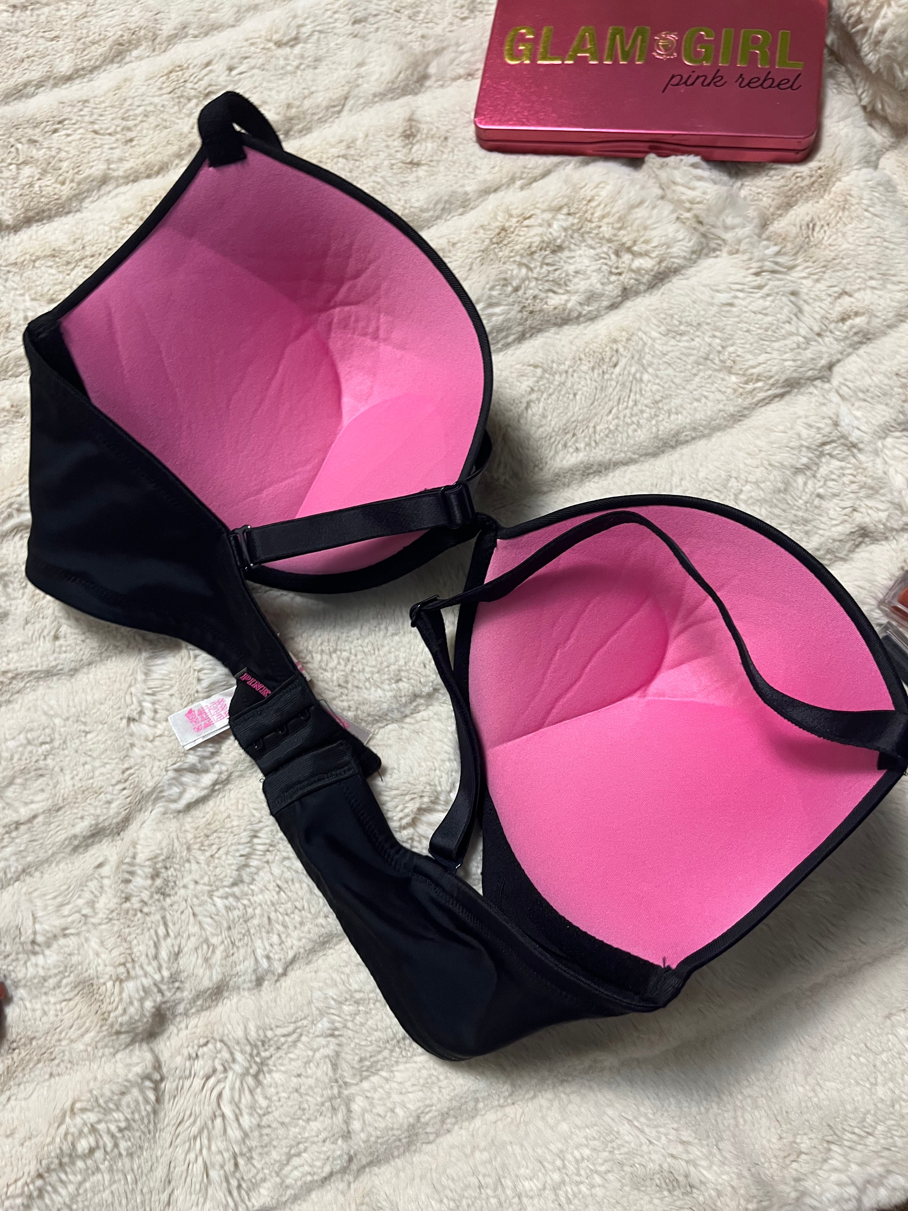 Victoria Secret 36D BOMBSHELL BRA