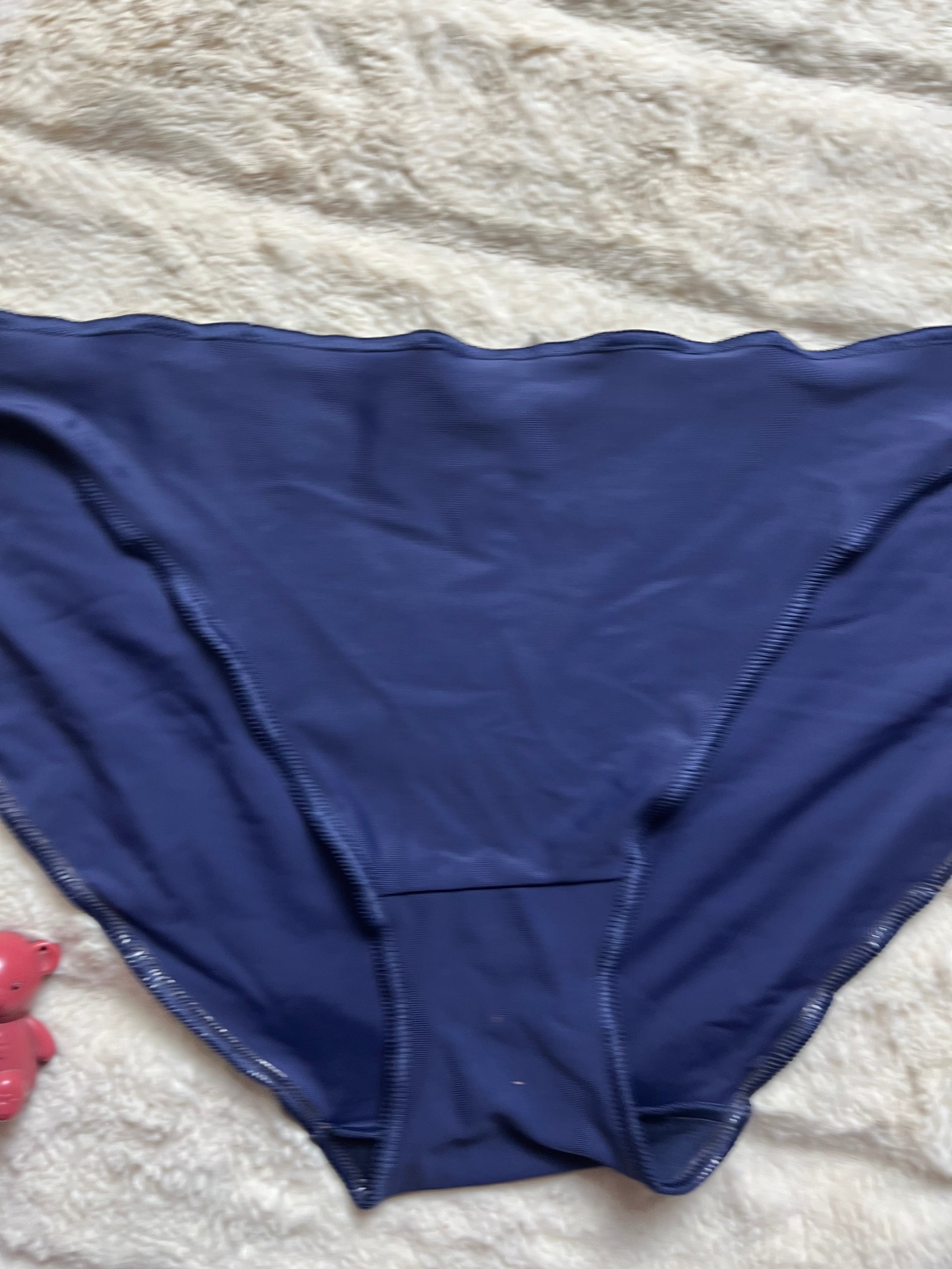 Medium period panty