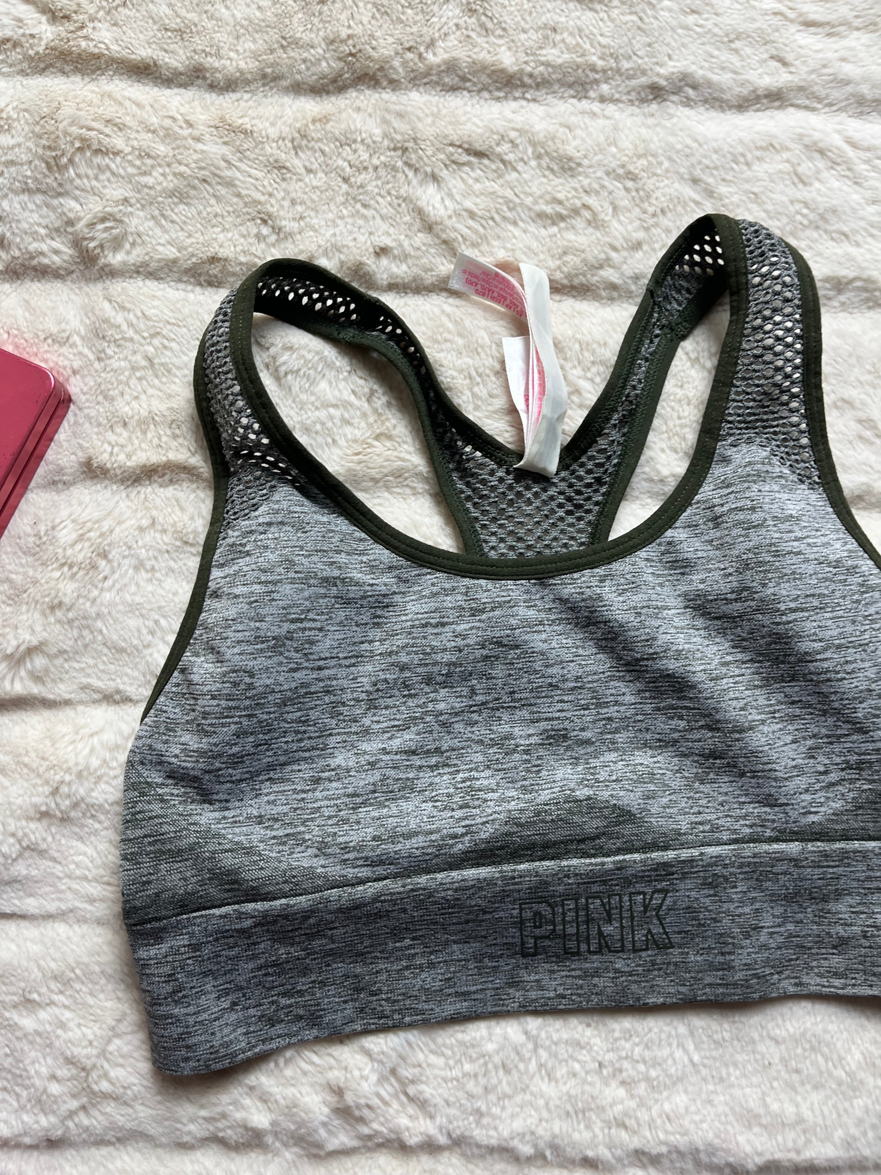 Victoria secret XS/Small sports bra