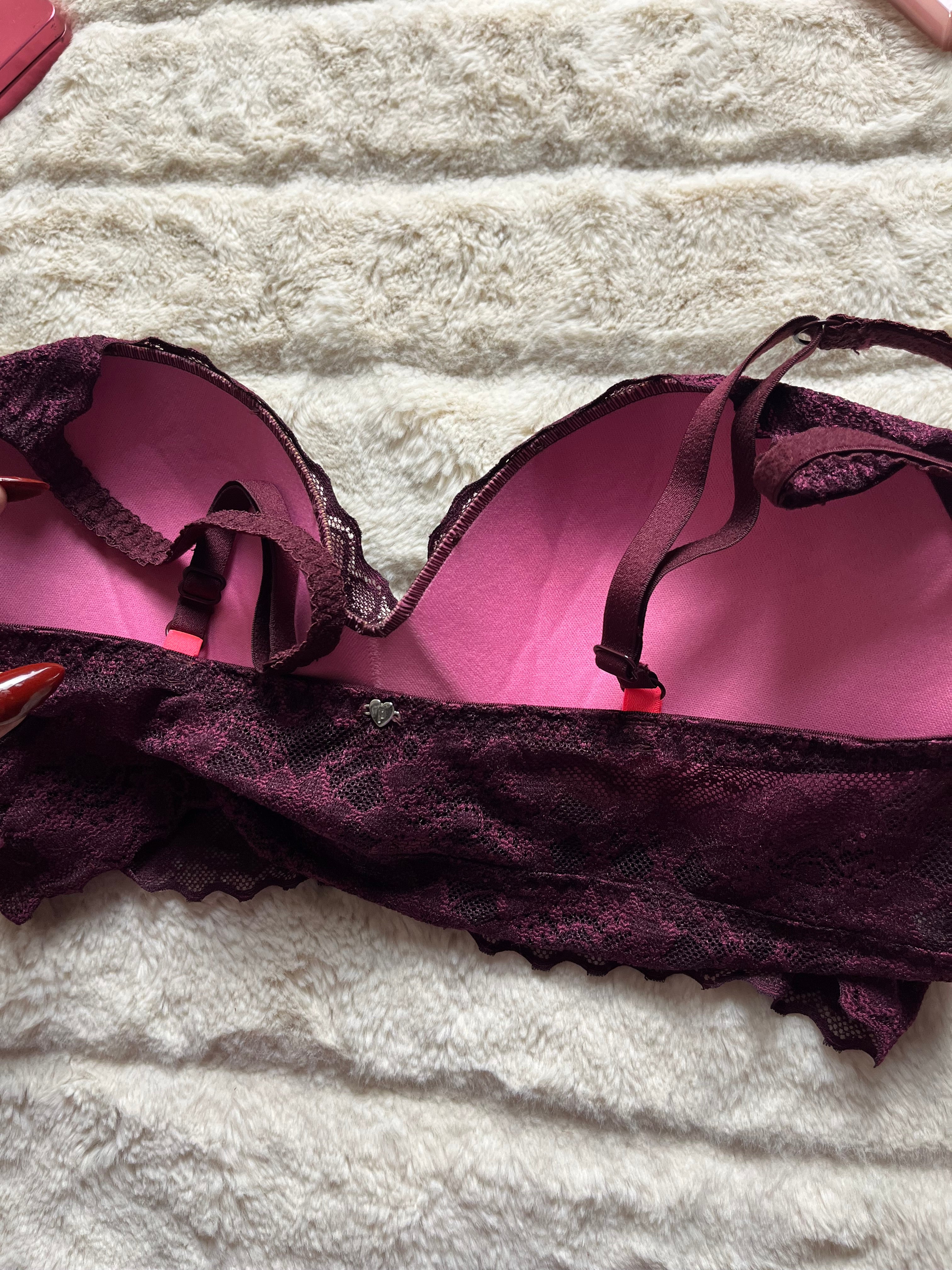 Victoria secret Small fancy bra
