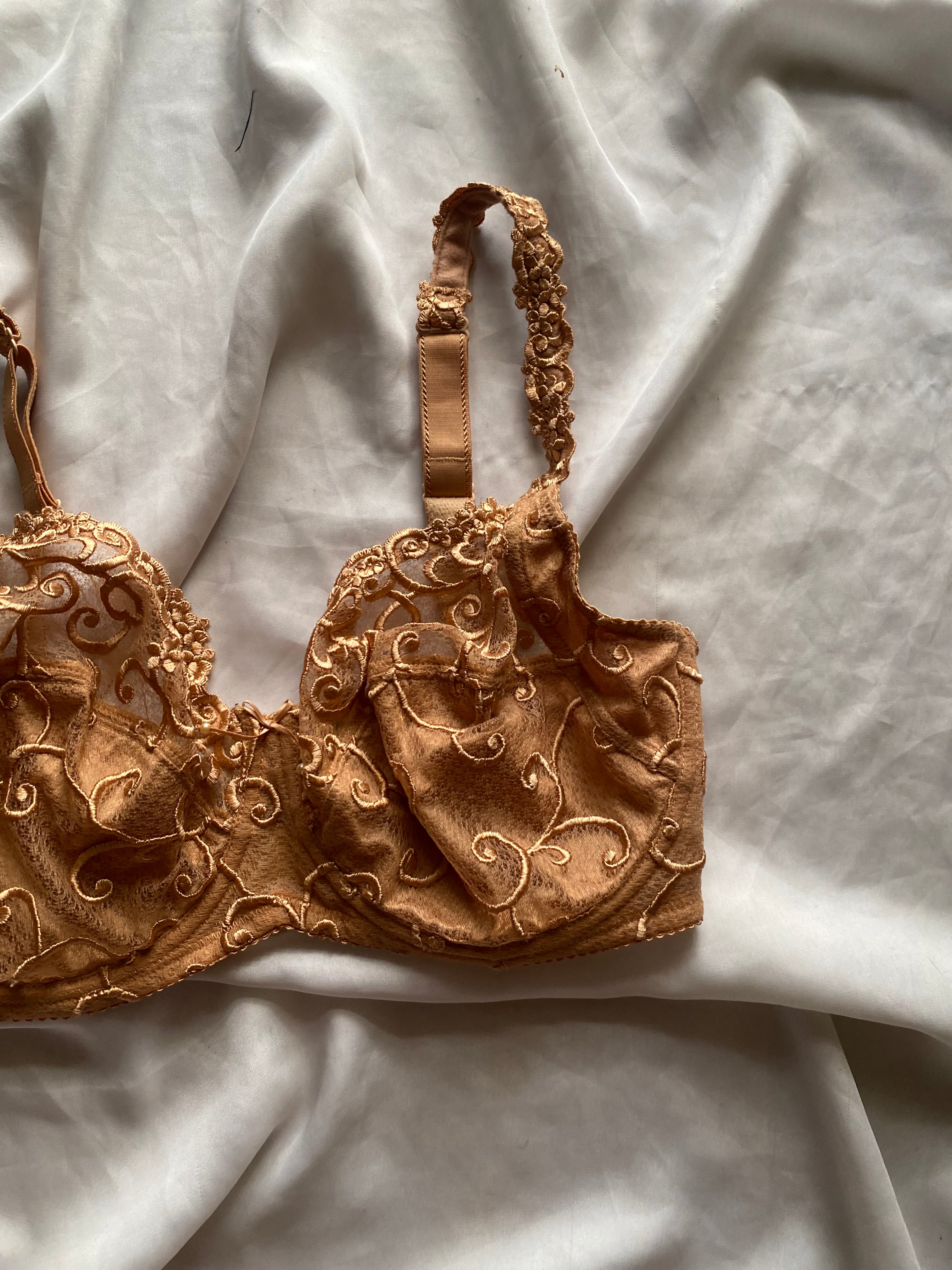 Rosa Falia 32F Bralette