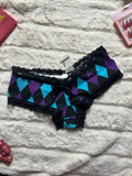 Tagged medium period panty