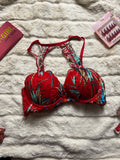 Victoria secret front open 34C slightly pushup bra