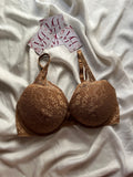 Auden slightly padded 34DD bra