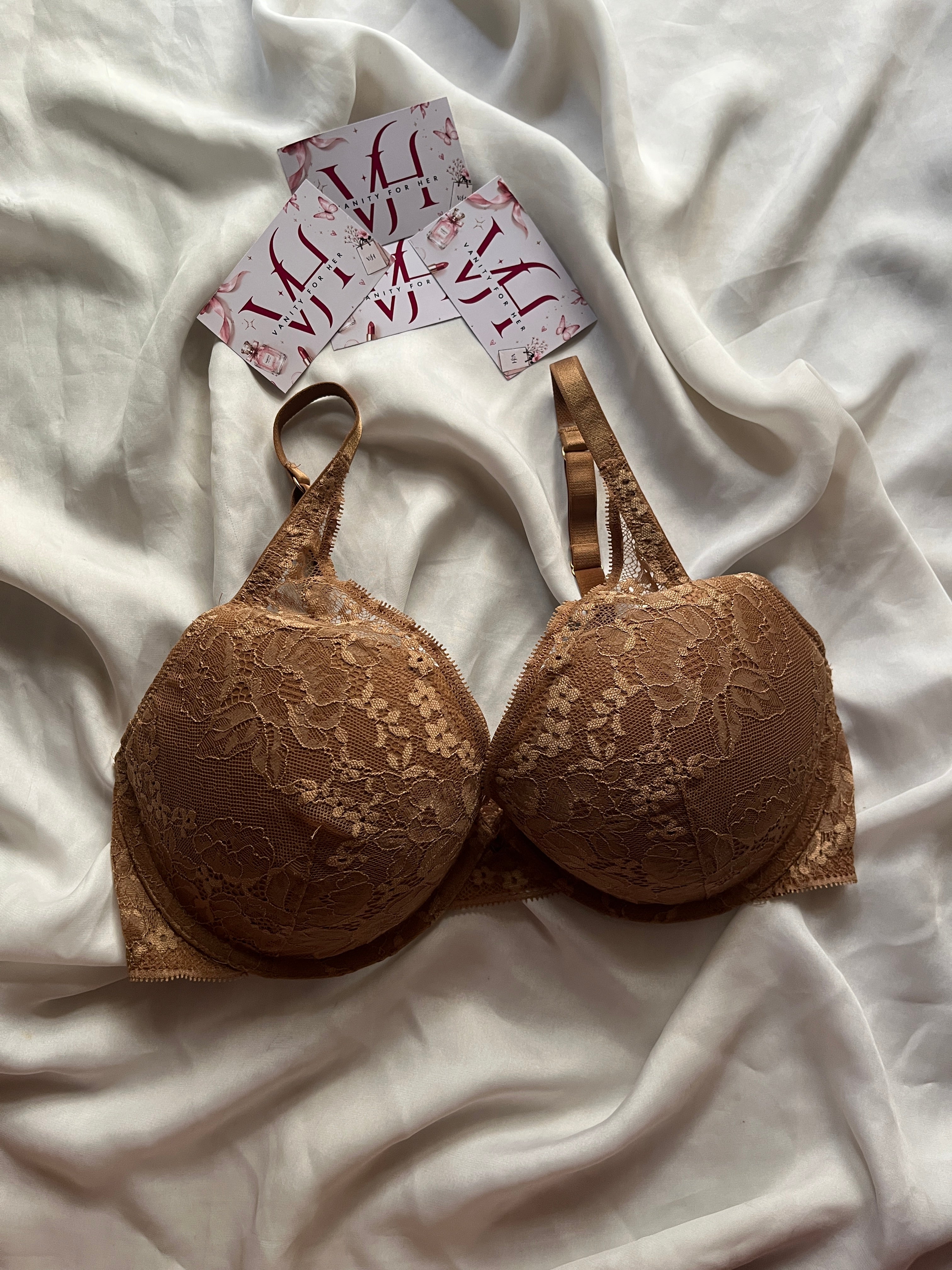 Auden slightly padded 34DD bra