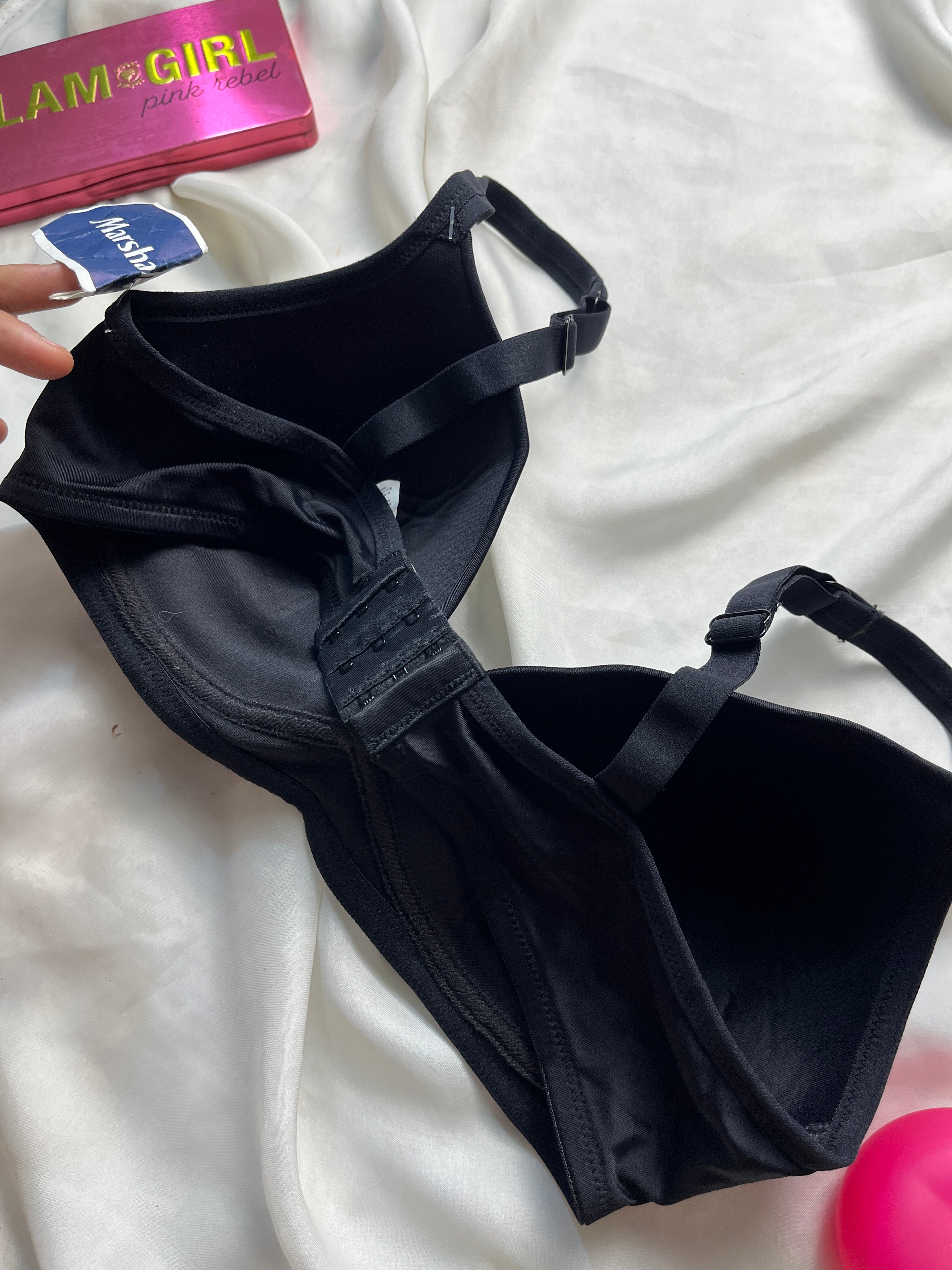 Warners wireless 38B bra