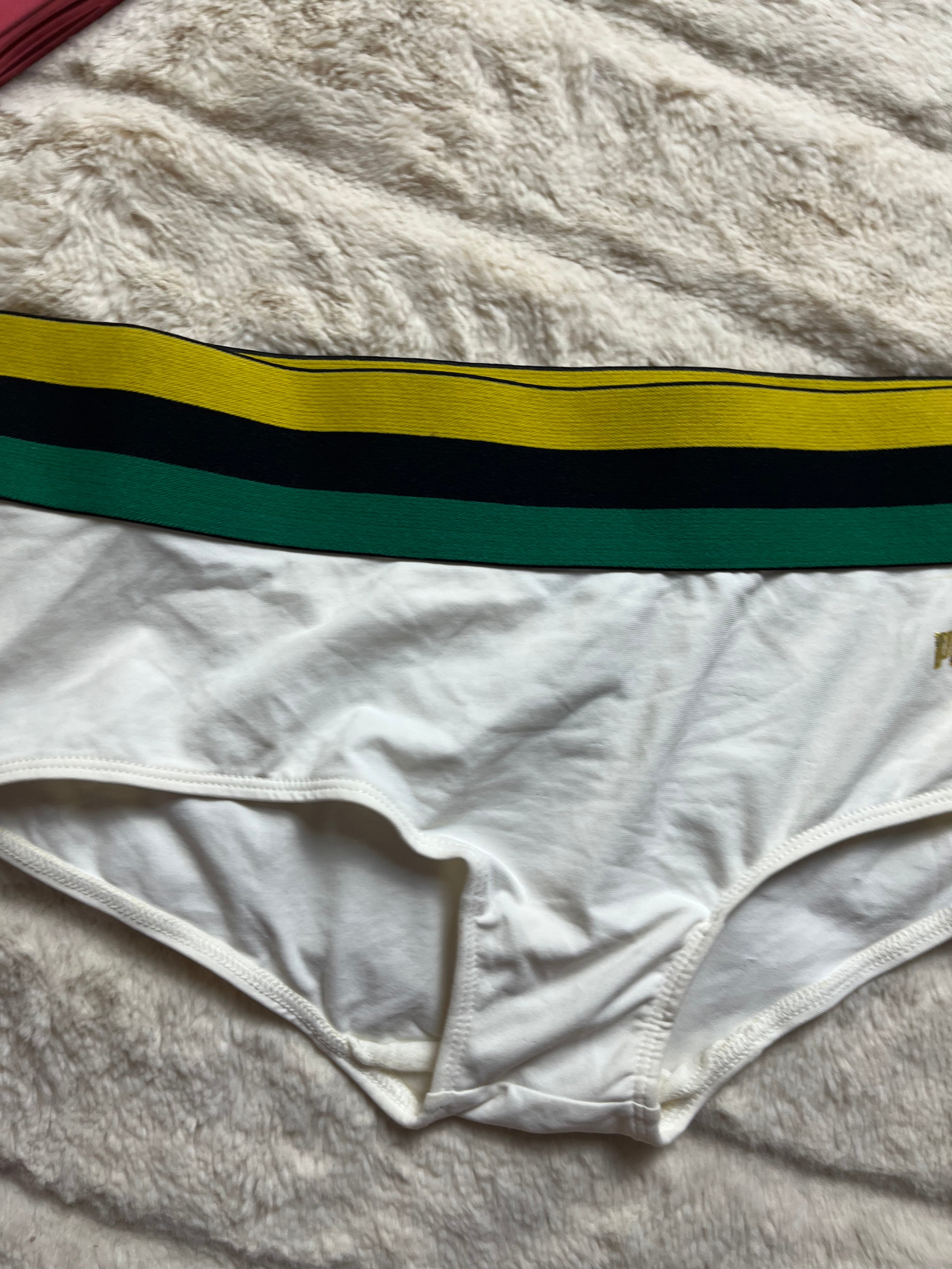 PUMA Dailywear or period panty