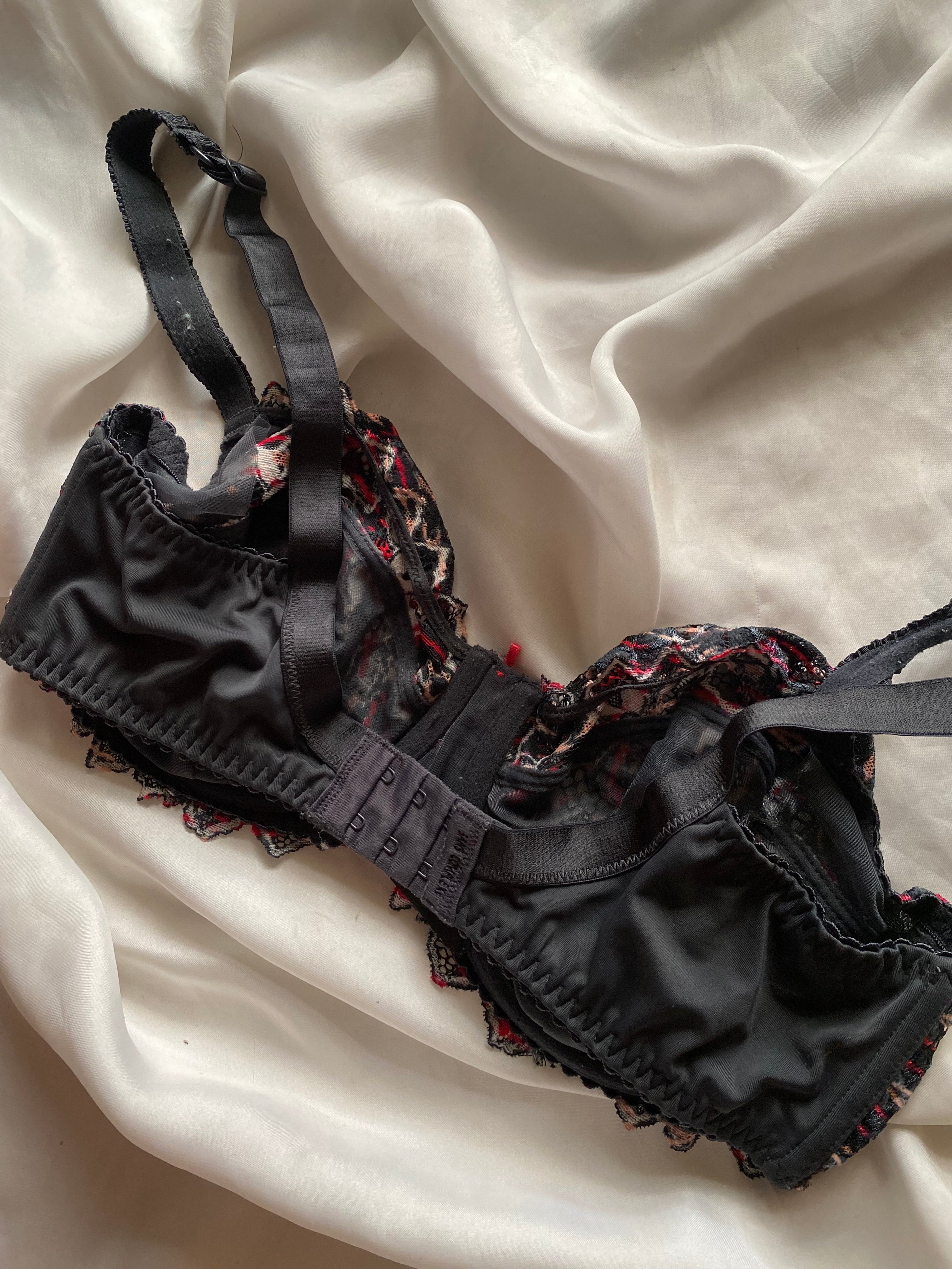 Pep&Co 38D bralette