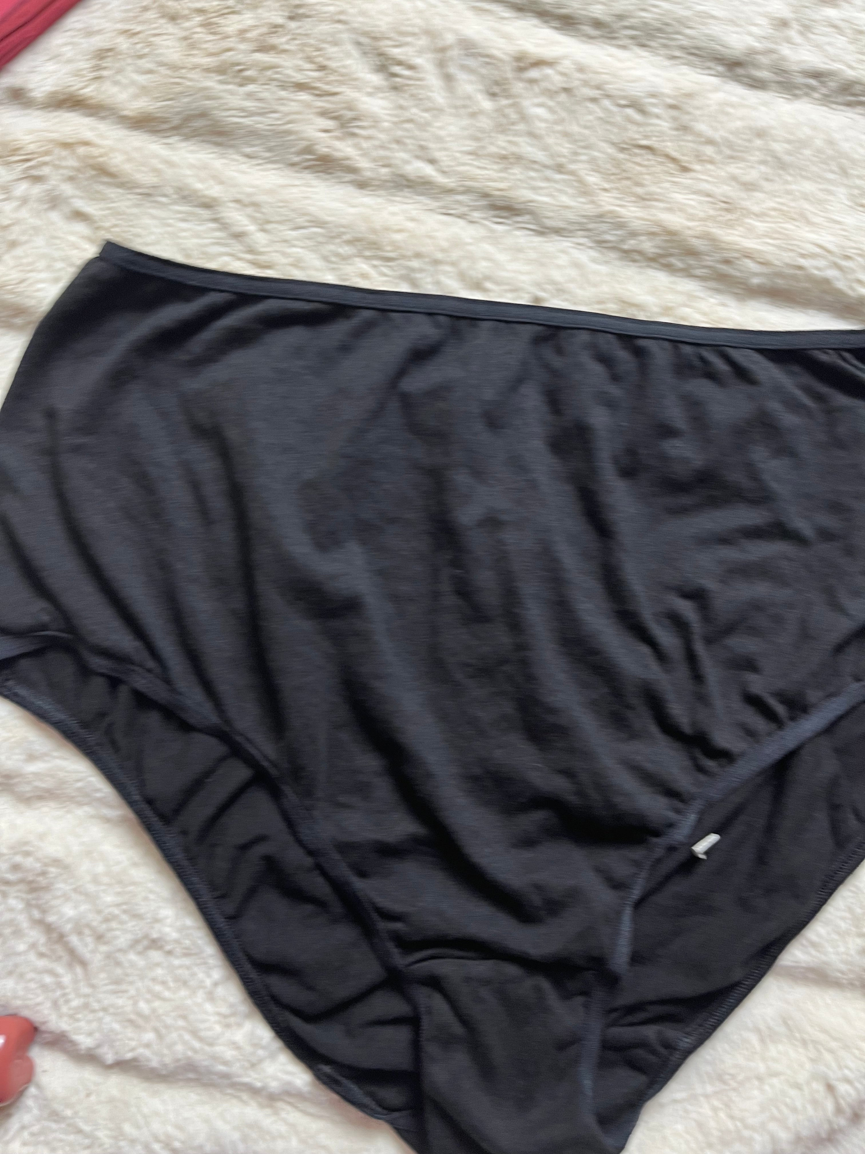 Primark full coverage dailywear panty