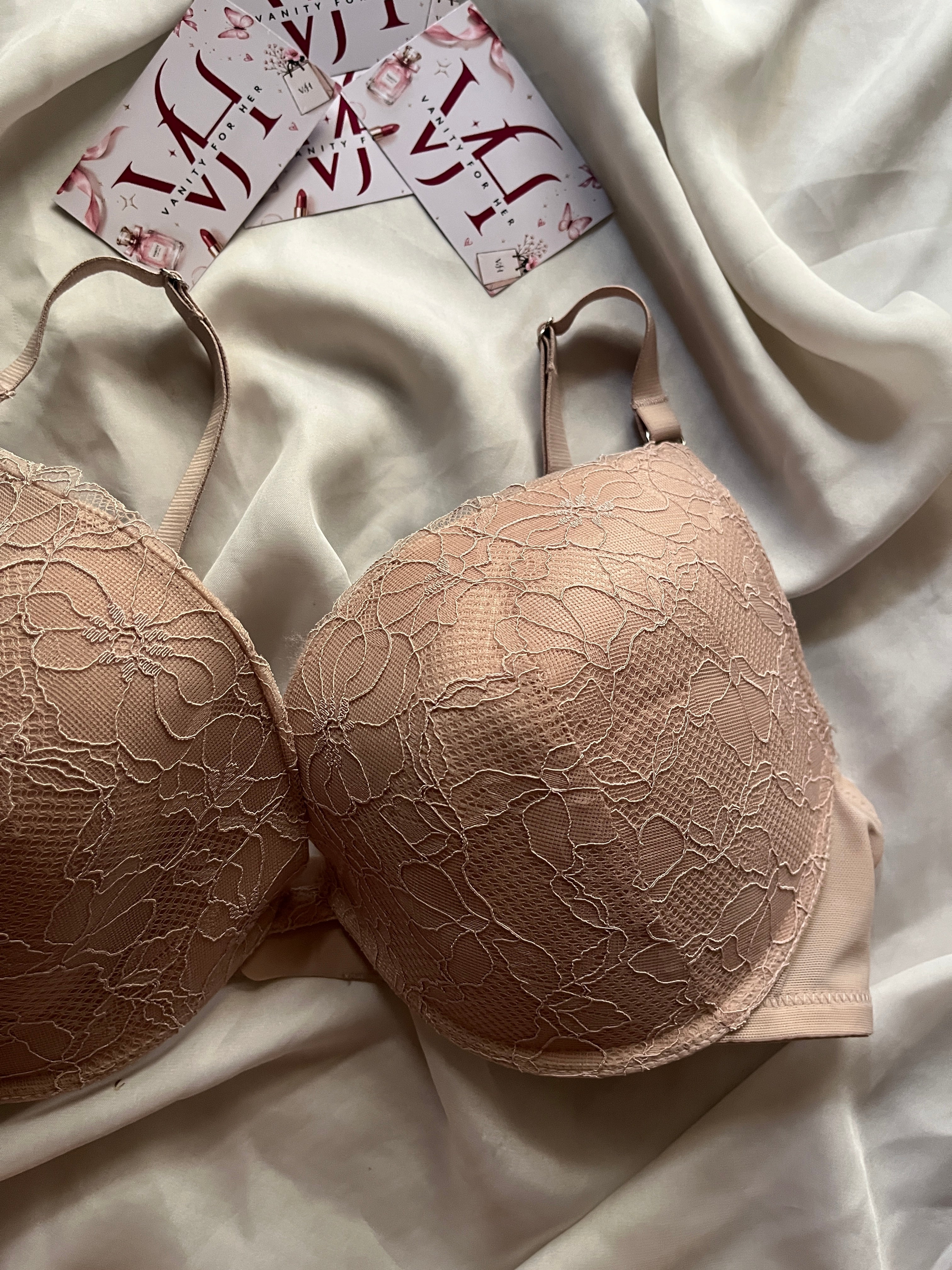 Primark slightly pushup 38E/36F bra