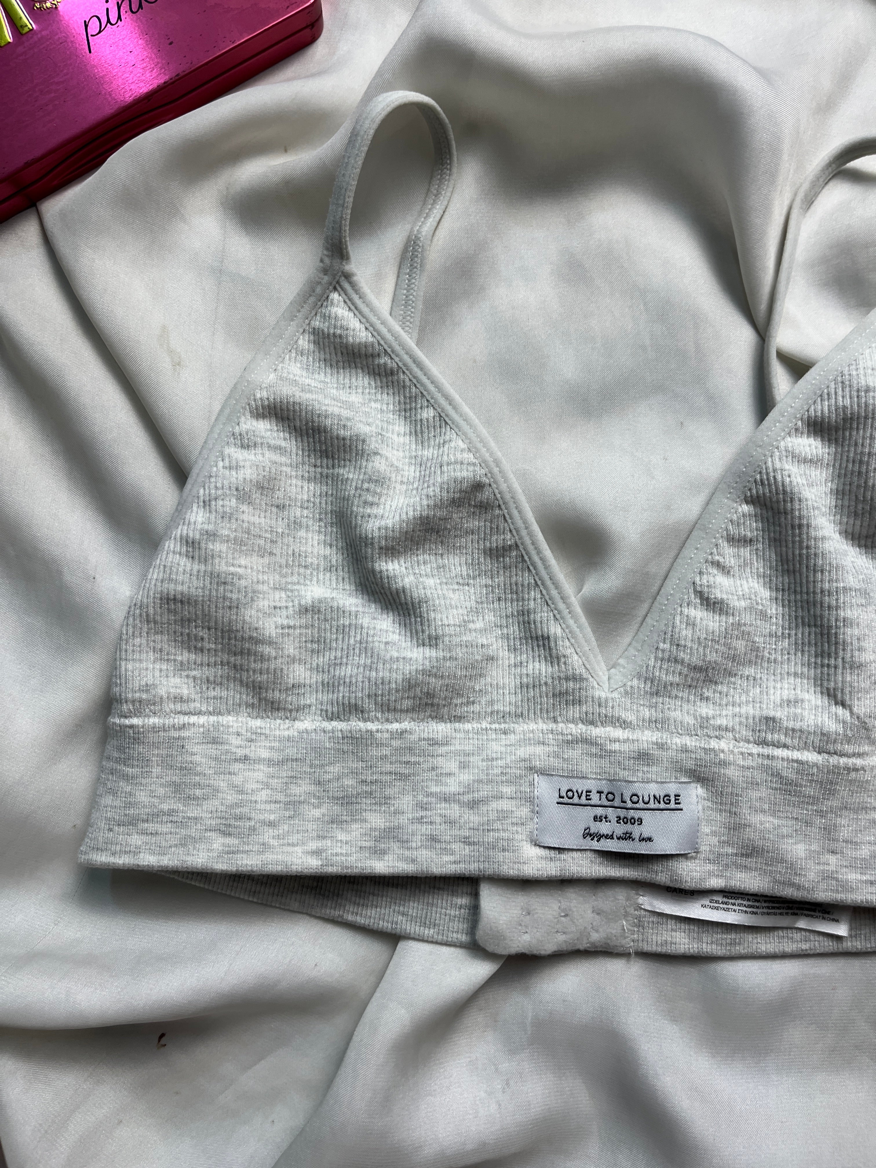 Primark Small bralette