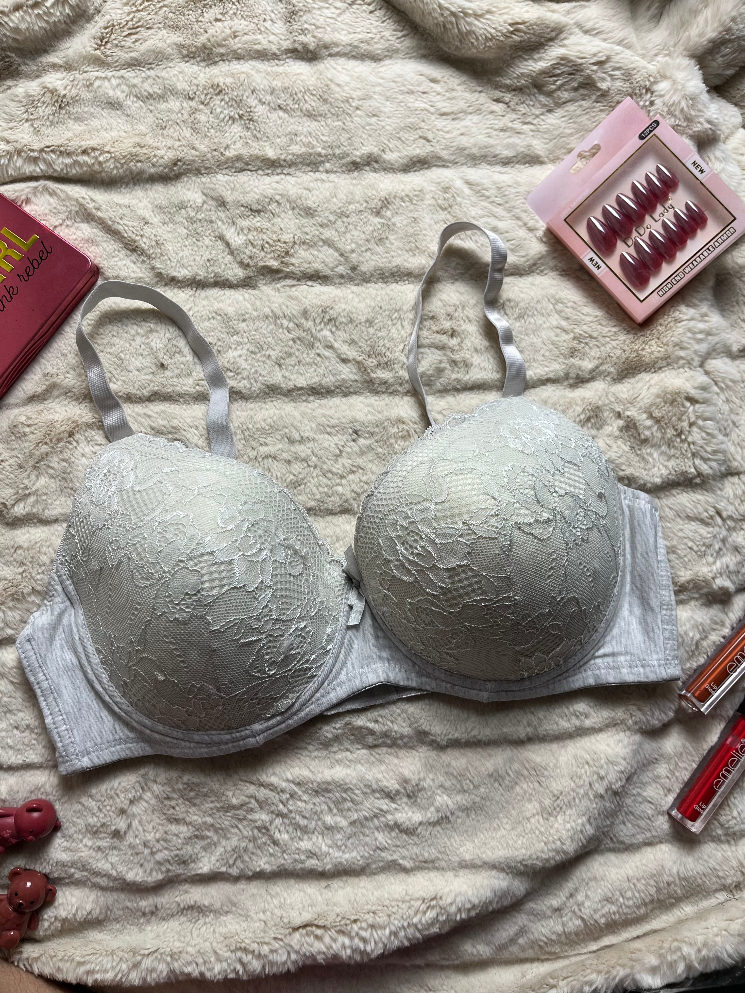 Miami tshirt 44D bra