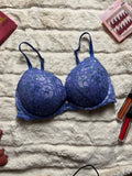 Victoria secret slightly padded 32D fancy bra