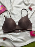 Wireless non padded 38B bra