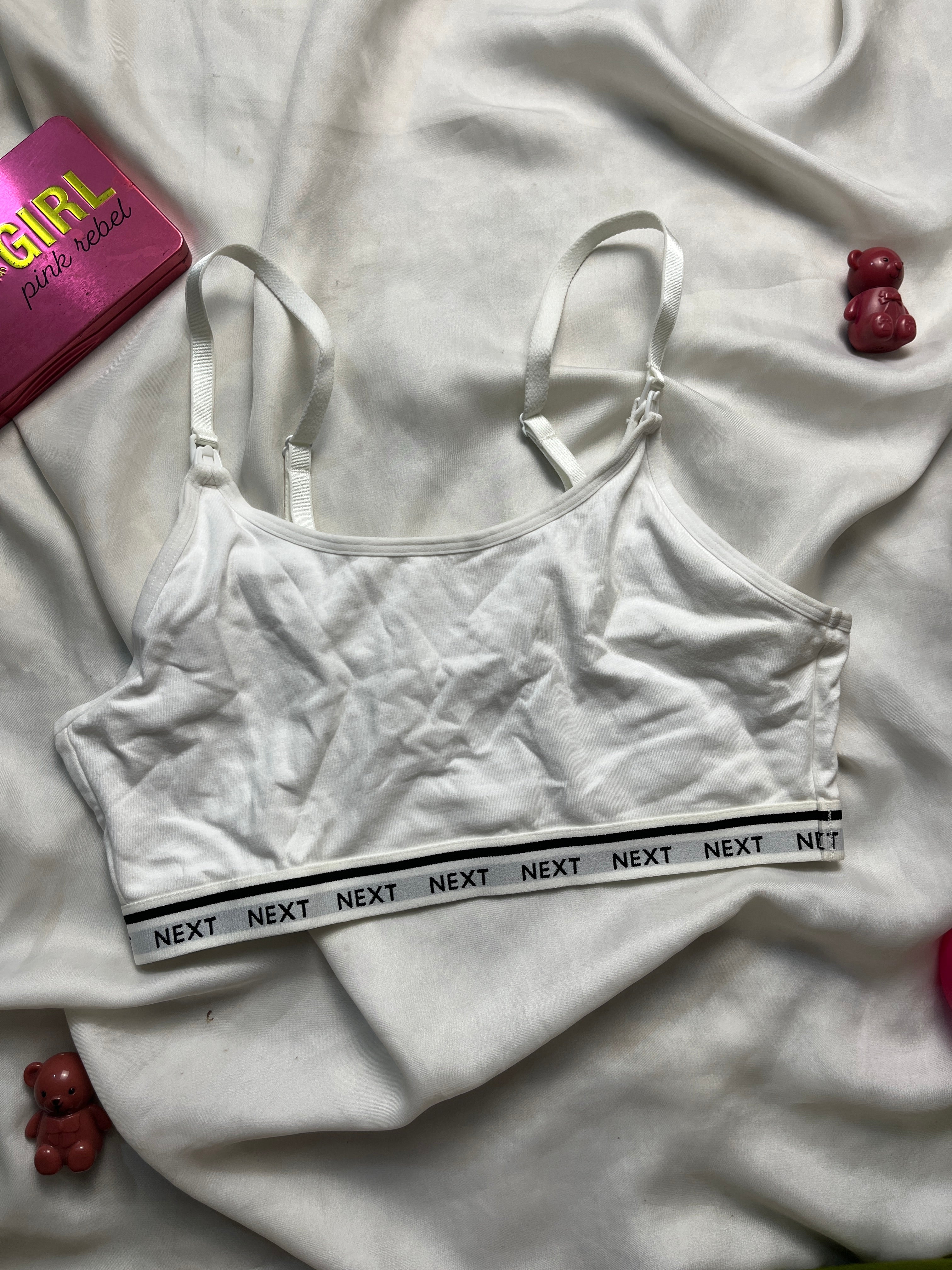 NEXT Medium bralette