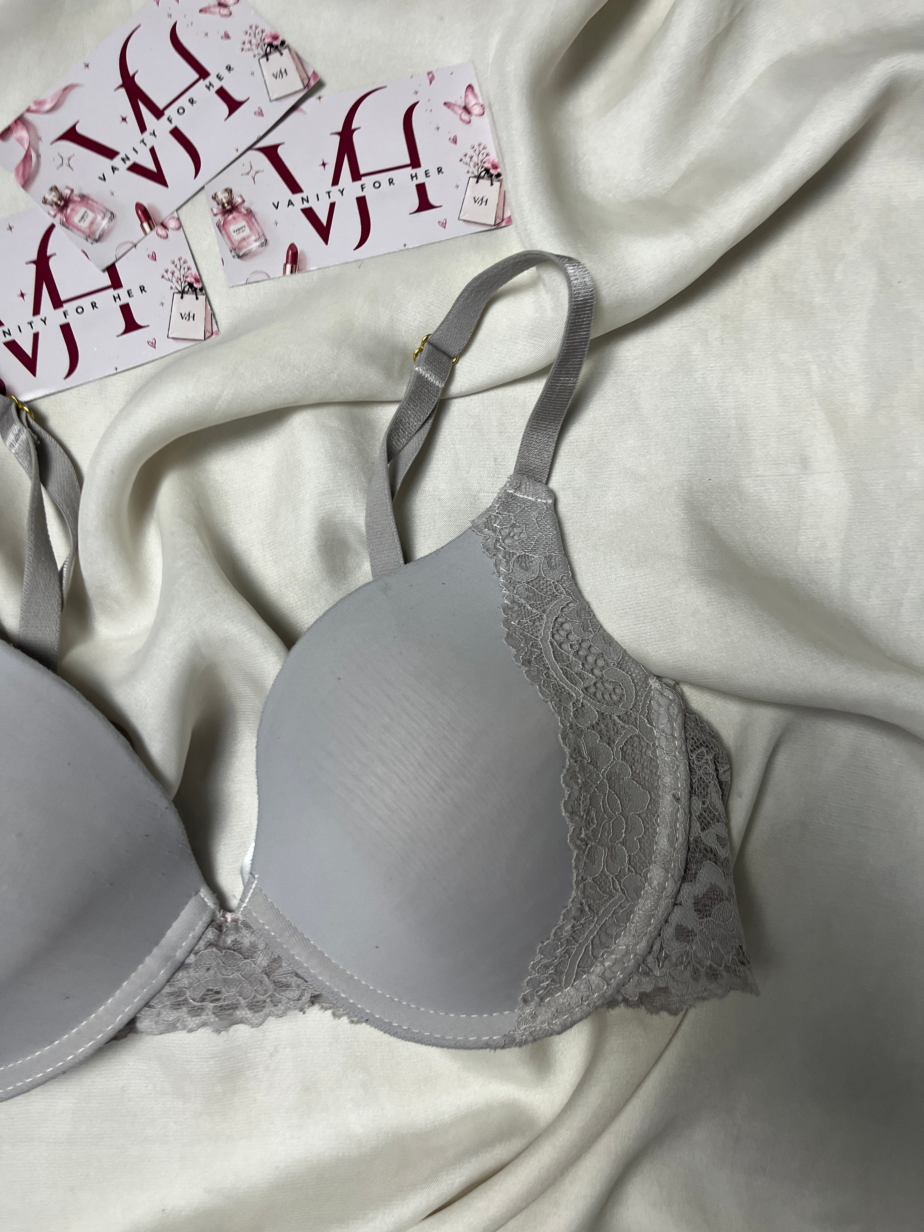 Emerson slightly pushup 32B bra
