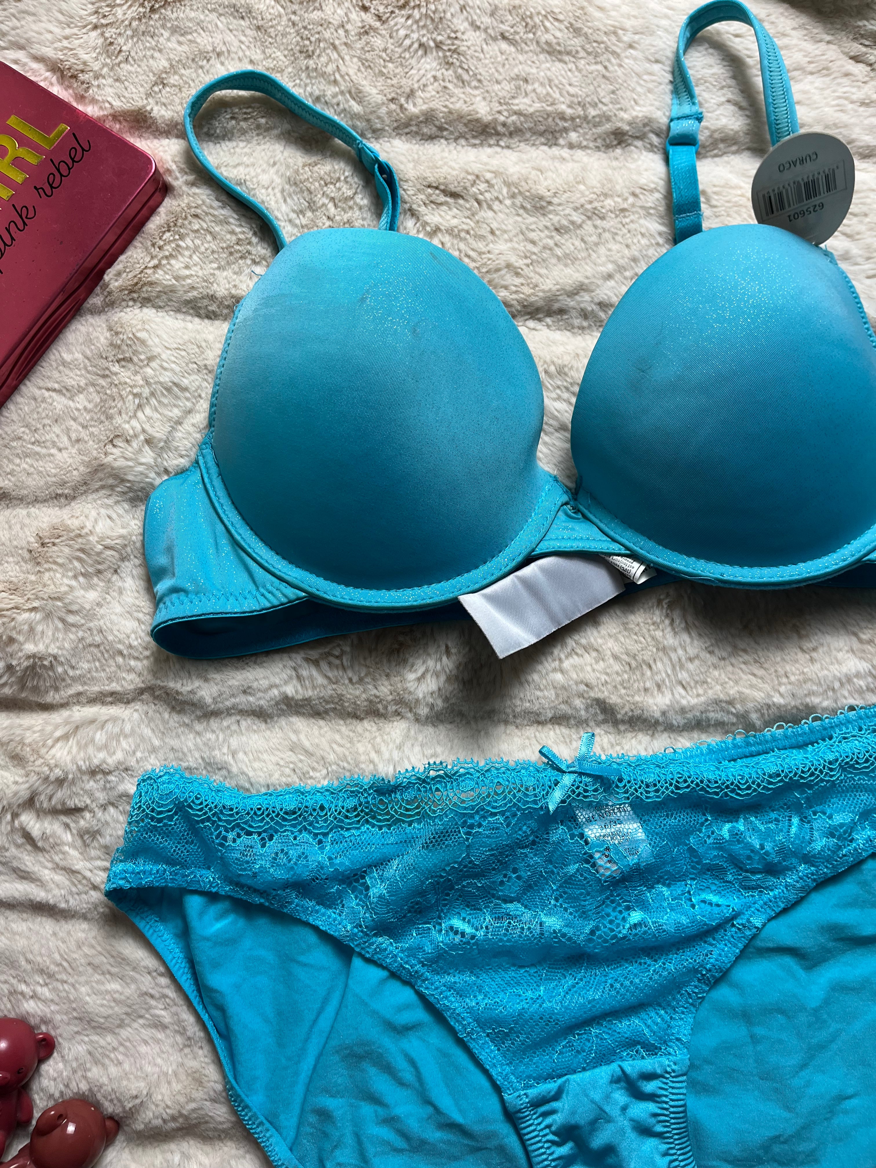 International high brand 36C pari