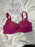 Anko 36E tshirt fancy bra