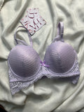Slightly pushup 32C bra