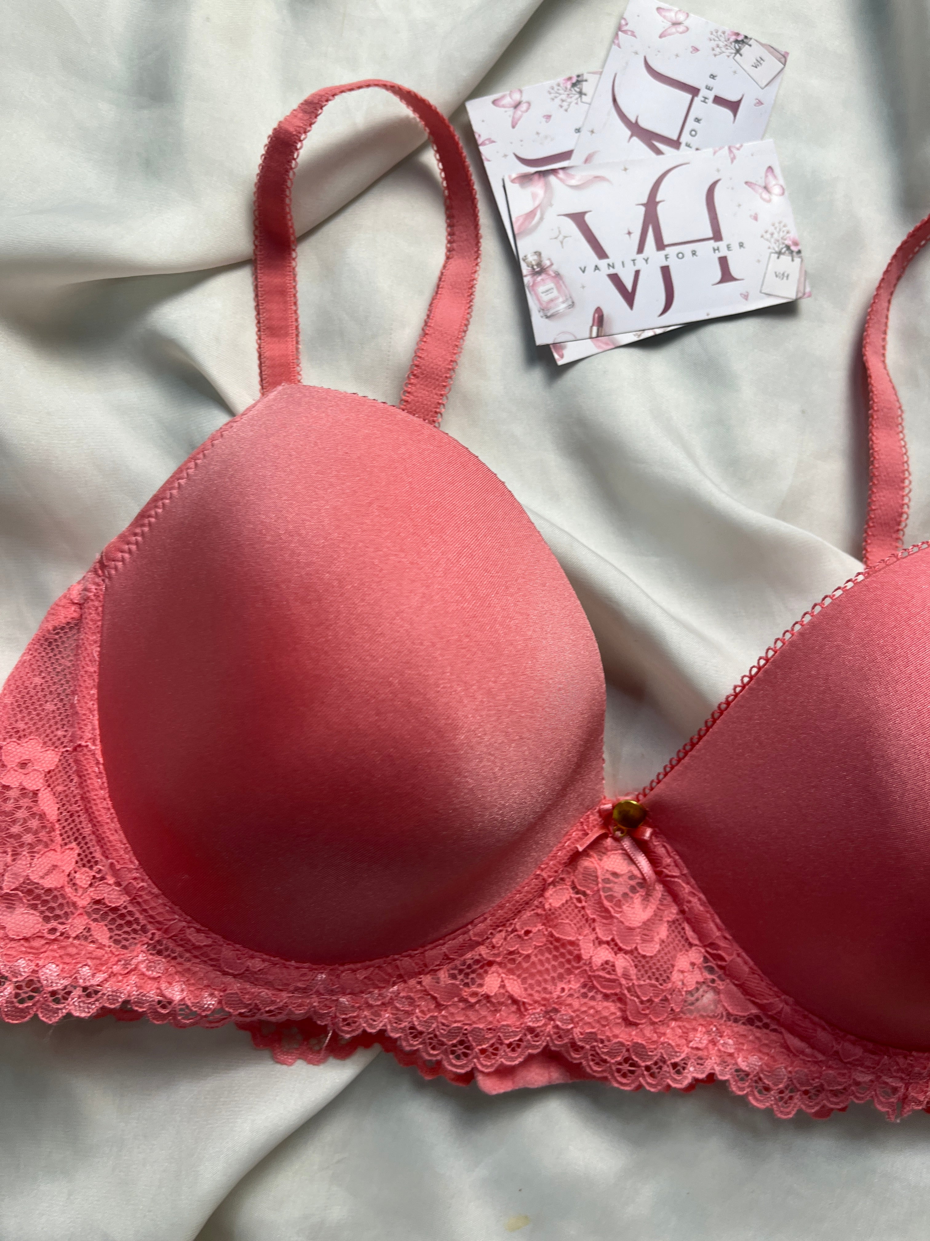 Zeeman Tshirt 40C bra