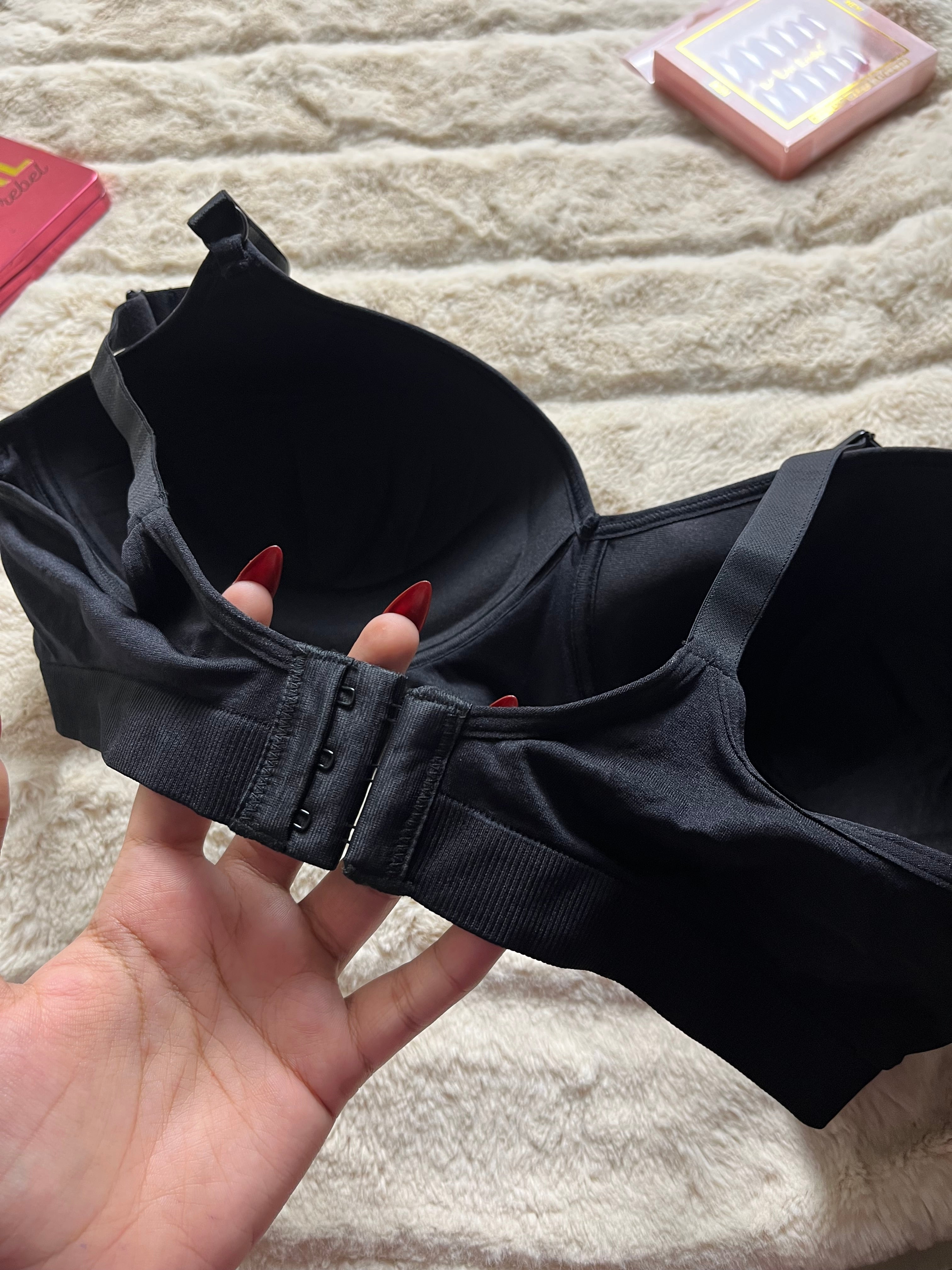 Fruit of the Loom wireless 36D bra
