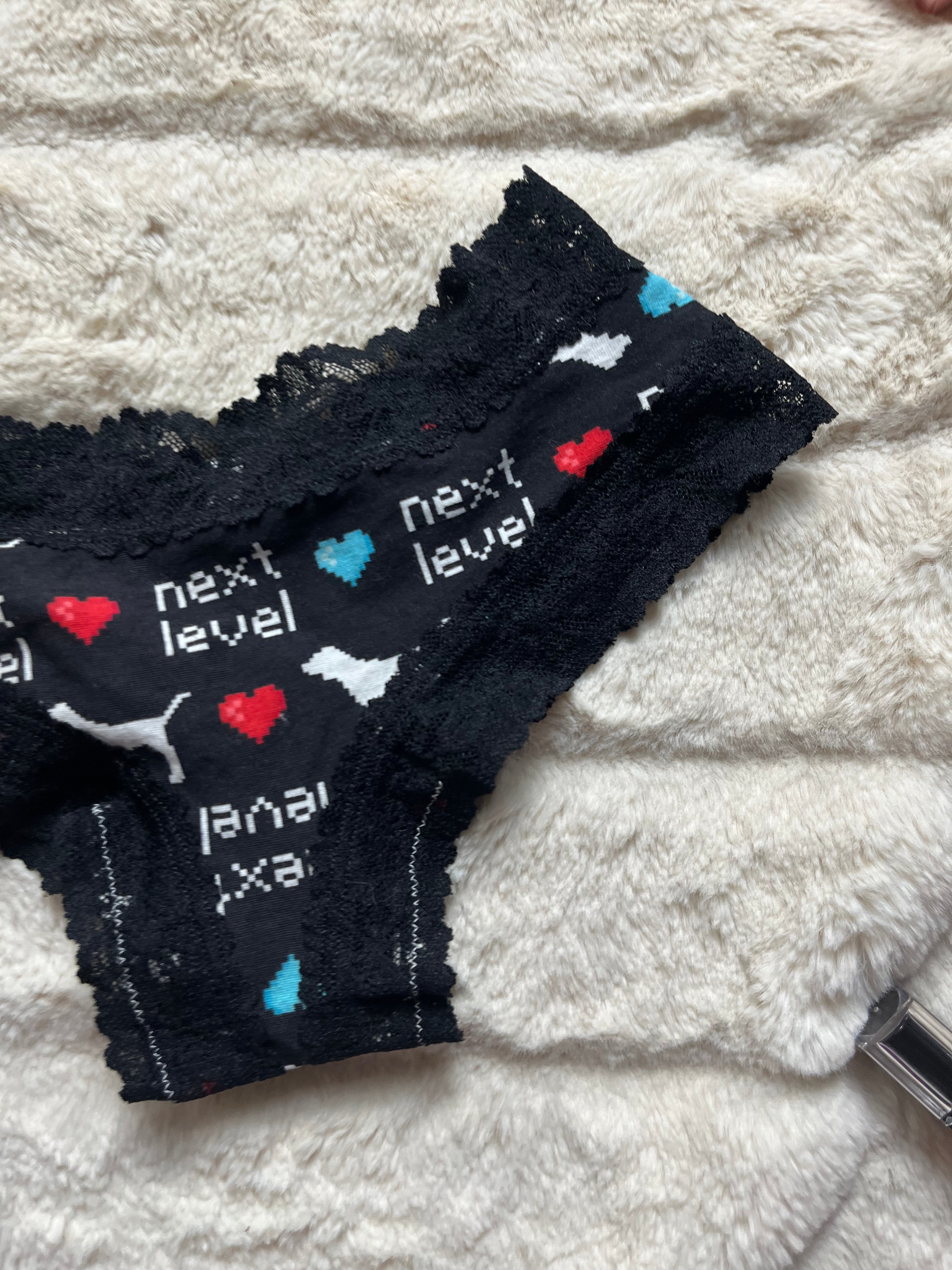 Victoria secret Xs panty