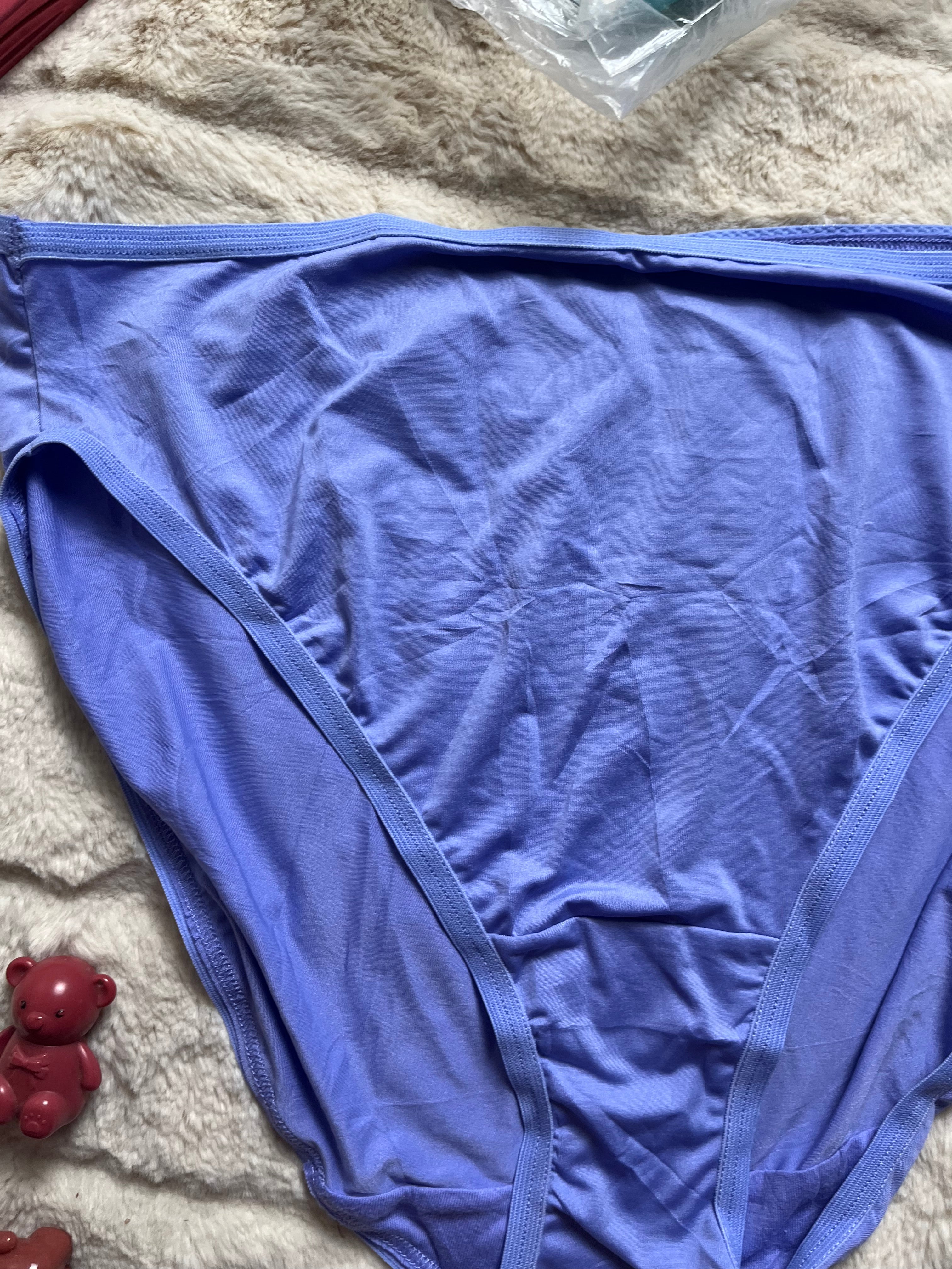 Anko full coverage large panty