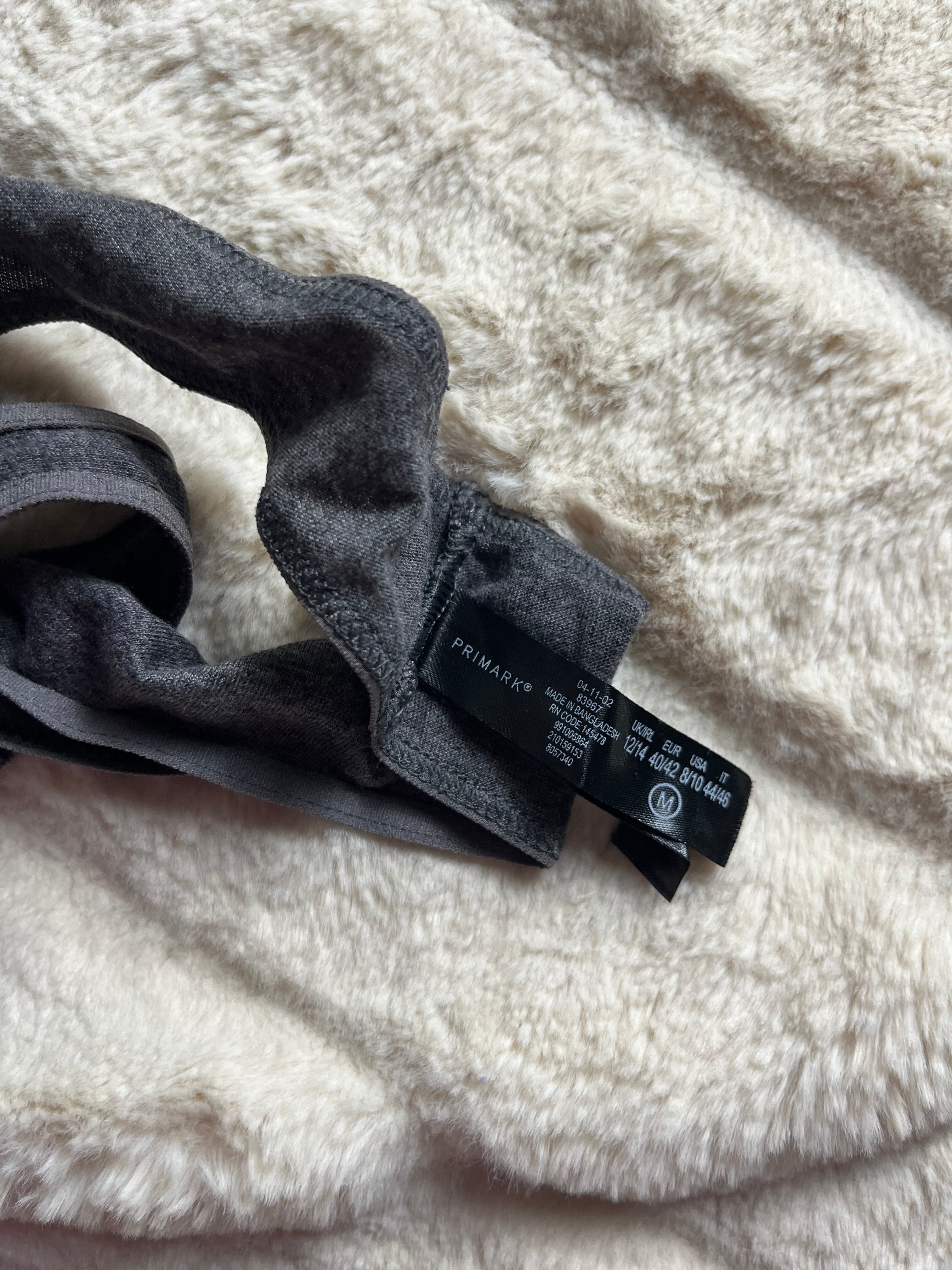Primark Medium thong