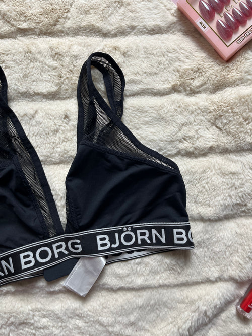 BONDS labelled small sports bra