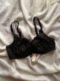 Tagged Victoria secret 38C slightly padded bralette