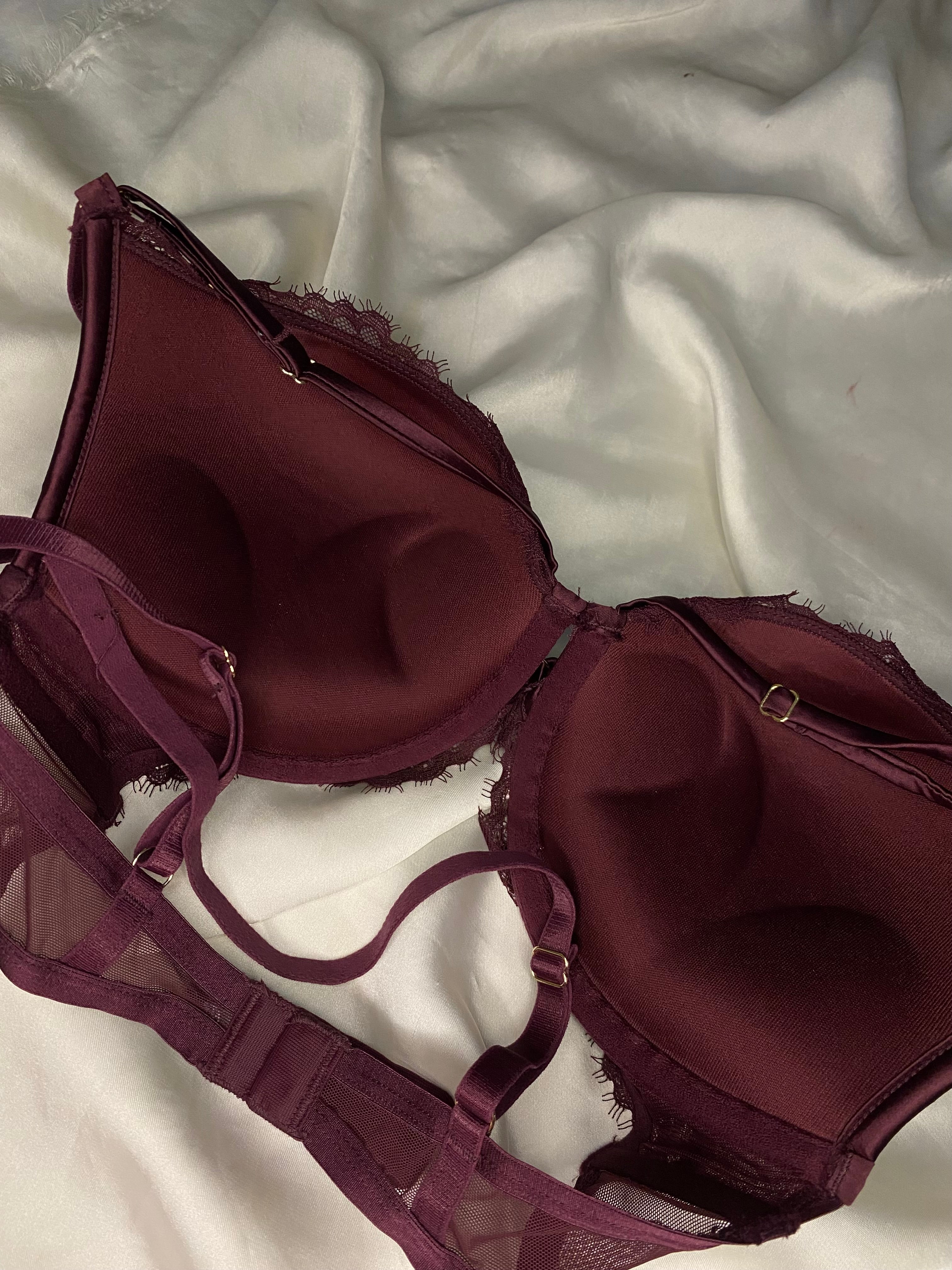 Primark BOMBSHELL 34C bra