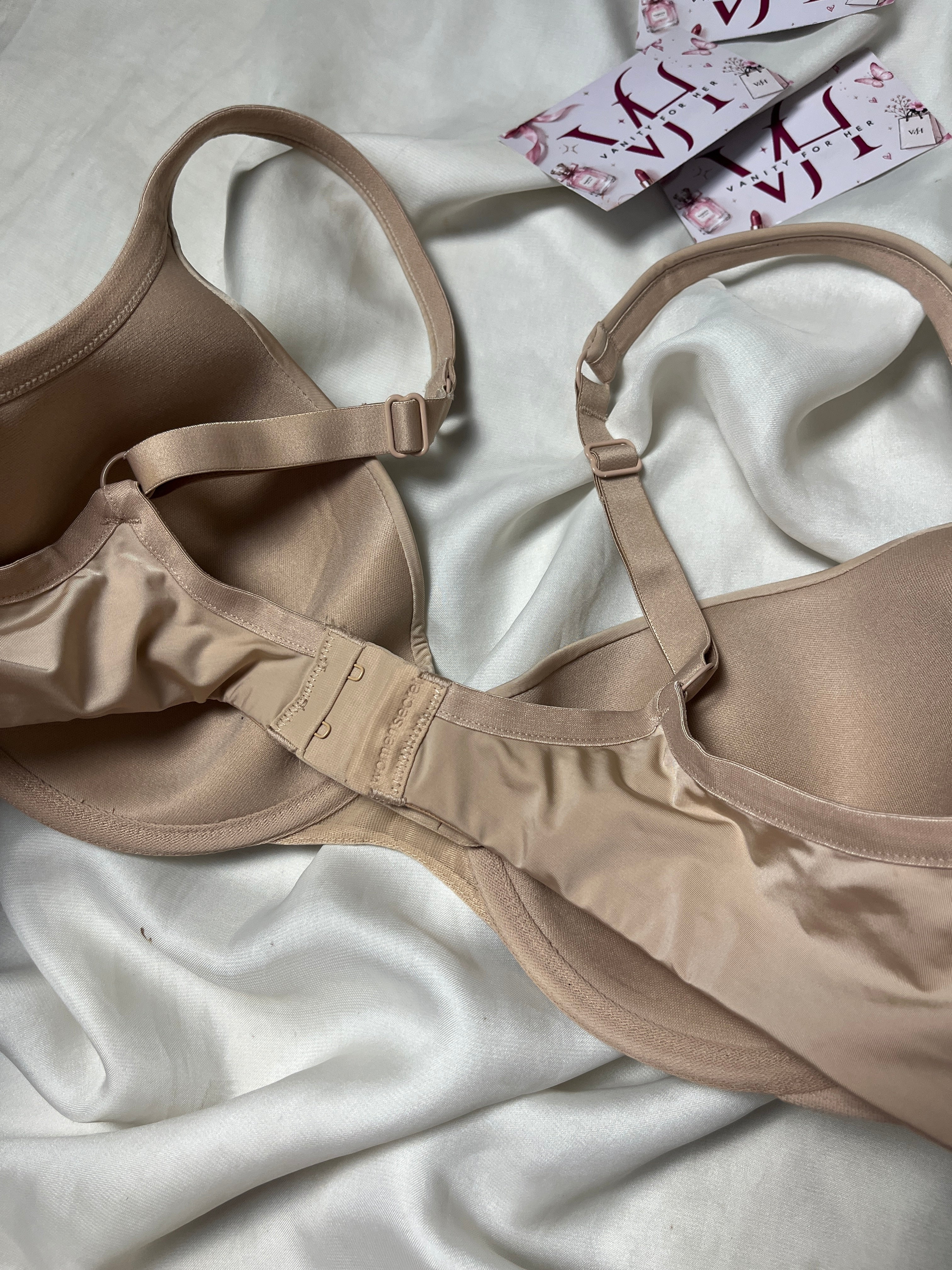 Tshirt 34C bra