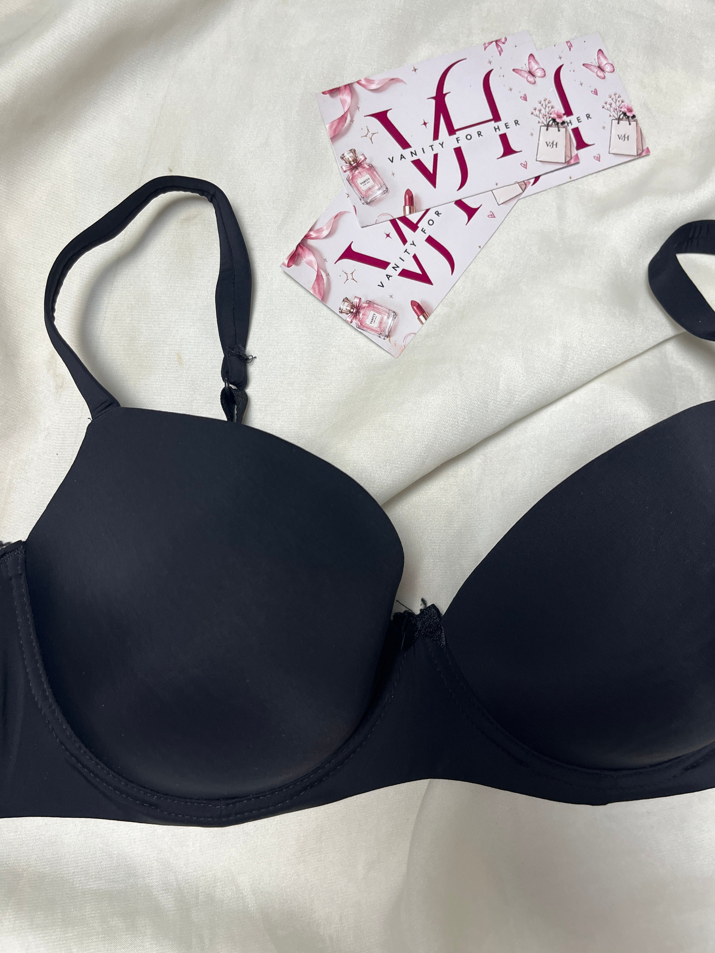 Tshirt 34C bra