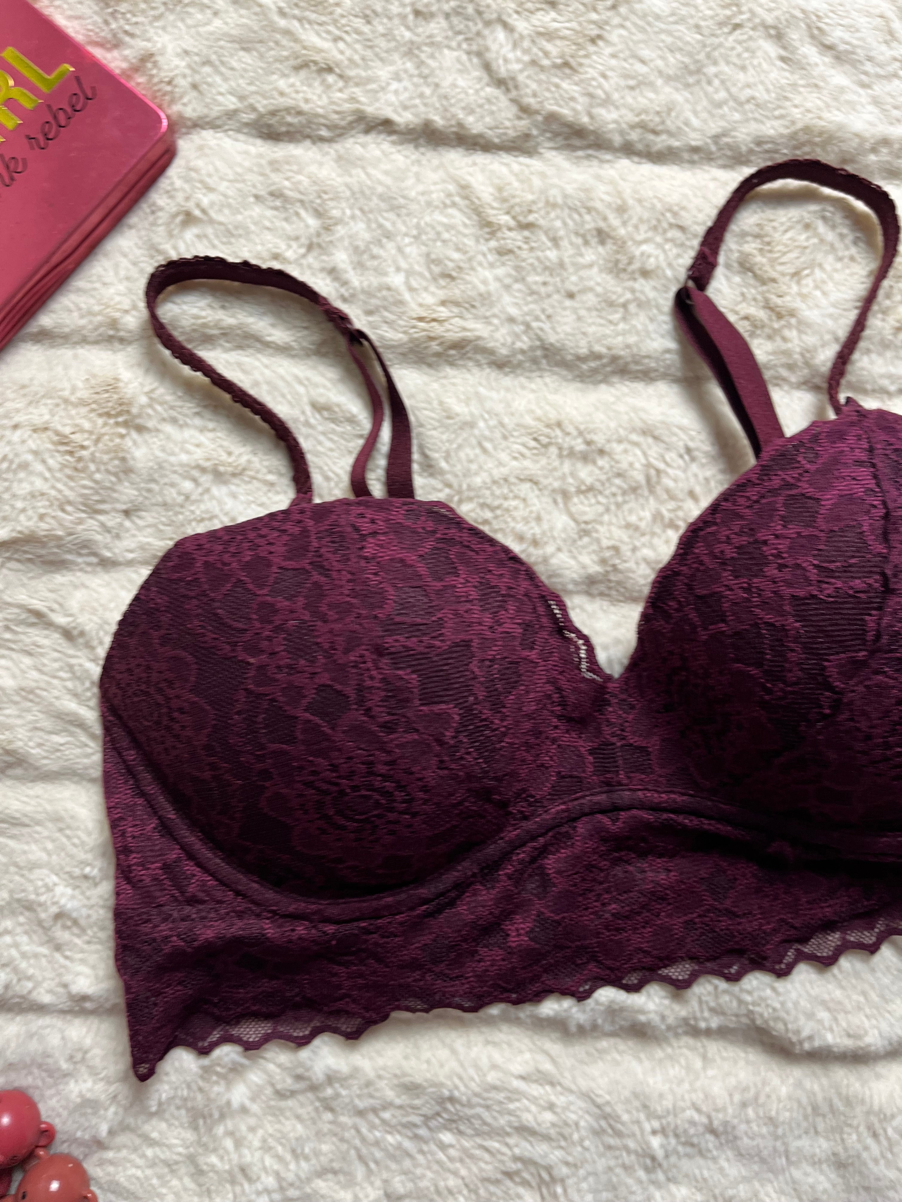 Victoria secret Small fancy bra