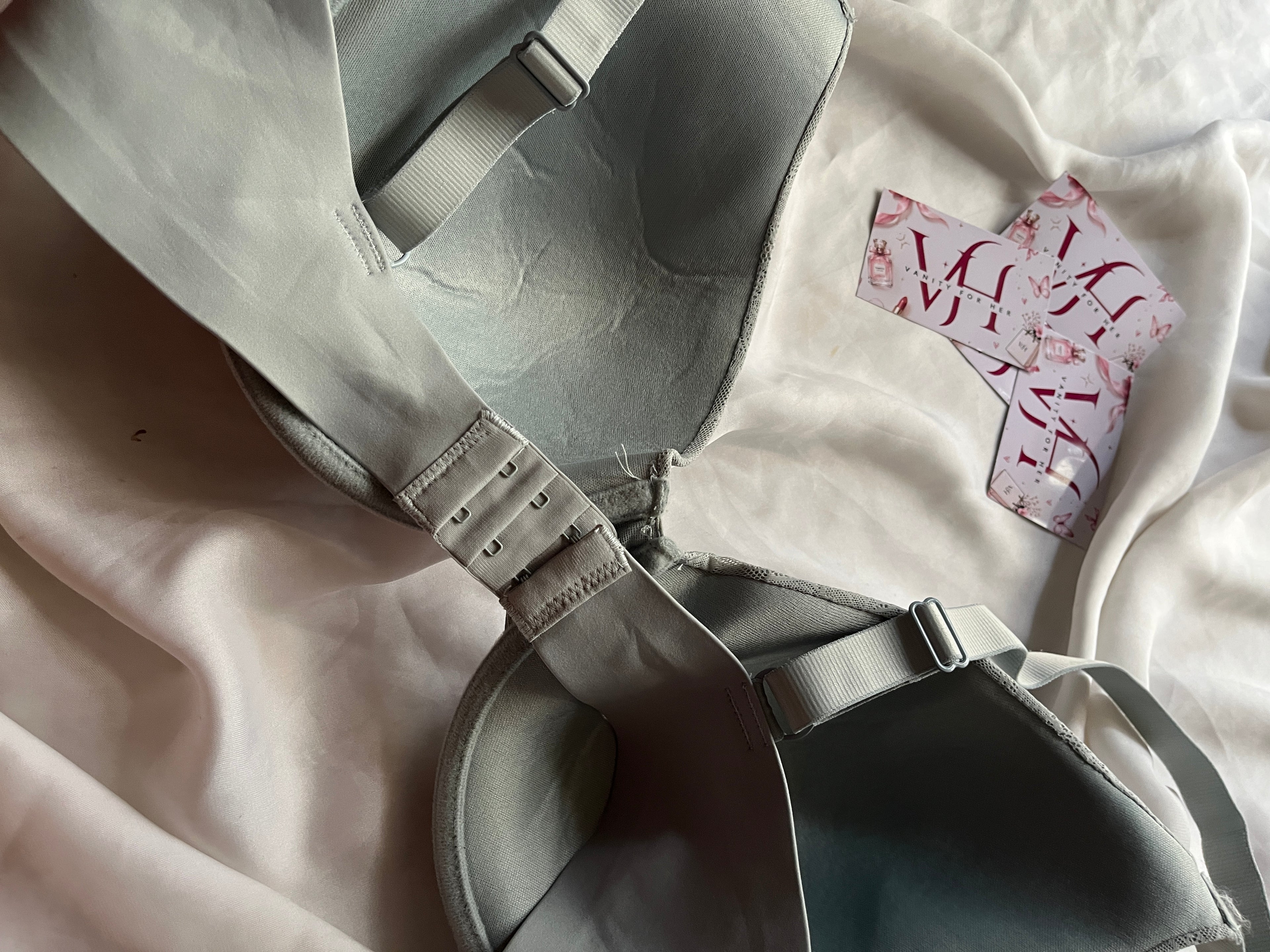 Primark Tshirt 38E/36F bra