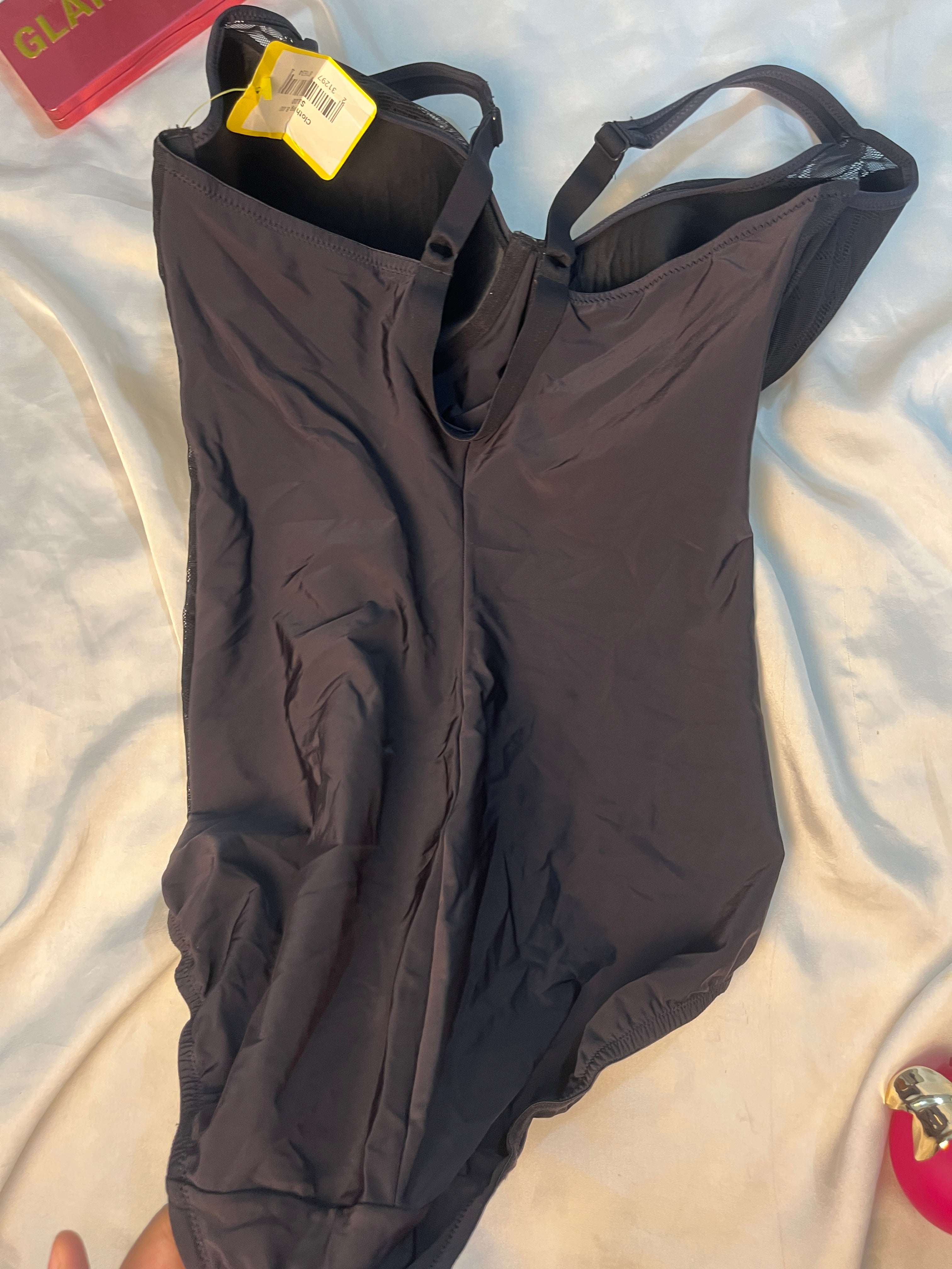 BALI bodyshaper size : 38C