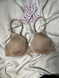 Tshirt 34C bra