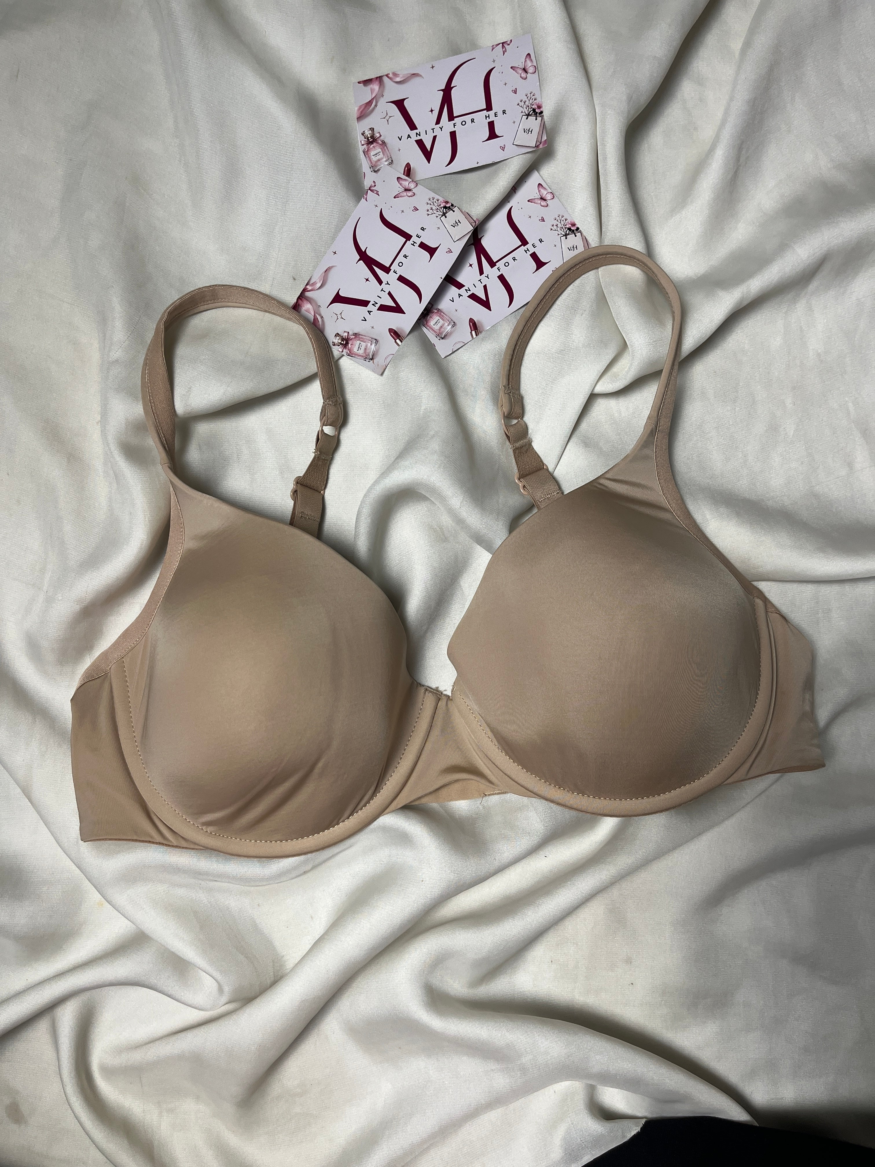 Tshirt 34C bra