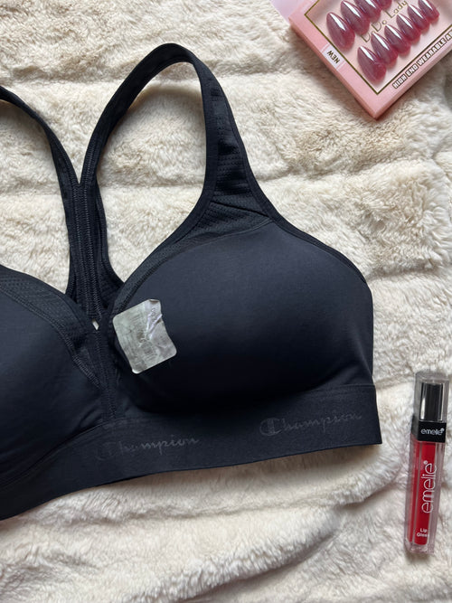 Champion medium sports bra