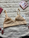lively Wireless large bralette