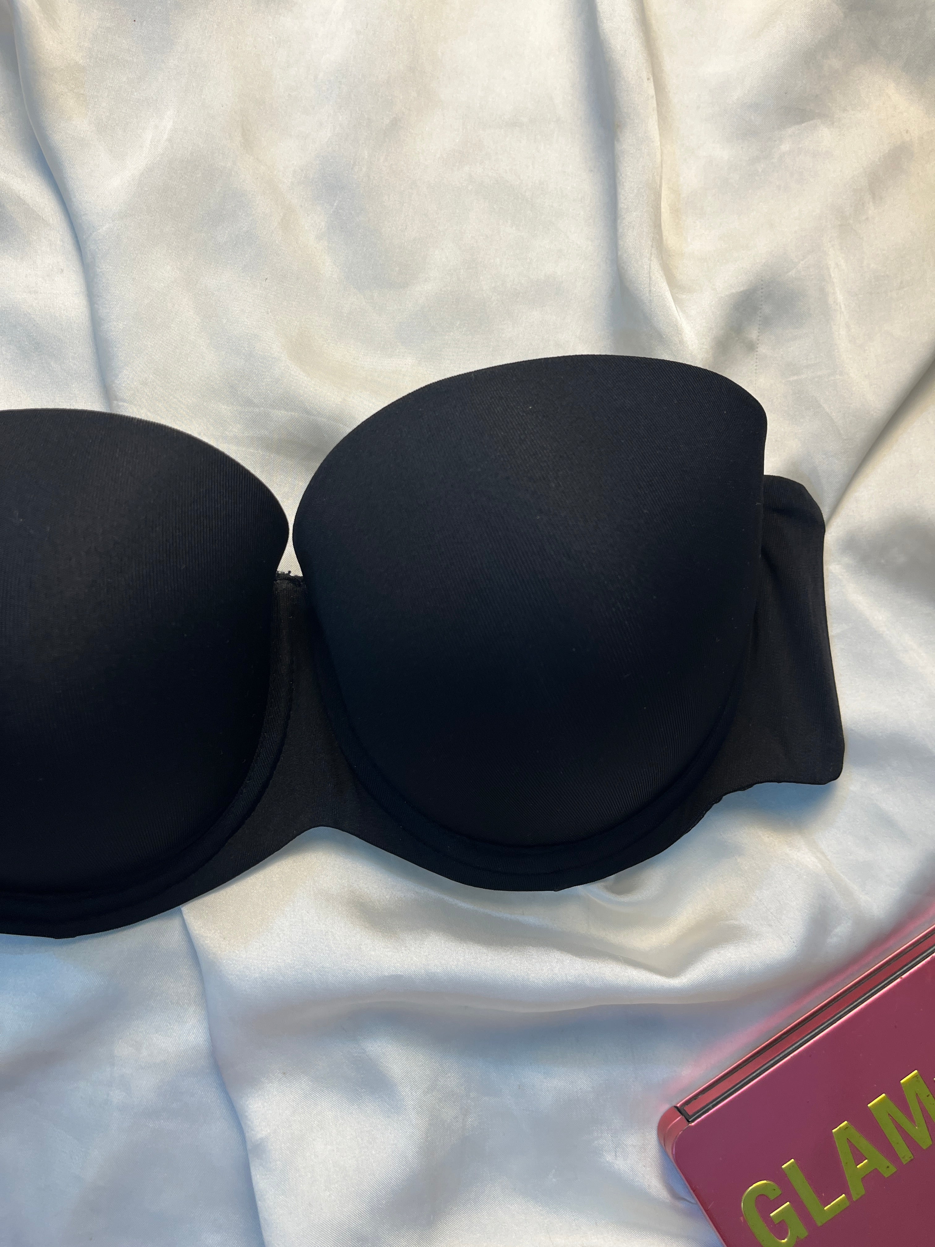 NEXT strapless bra size : 40C